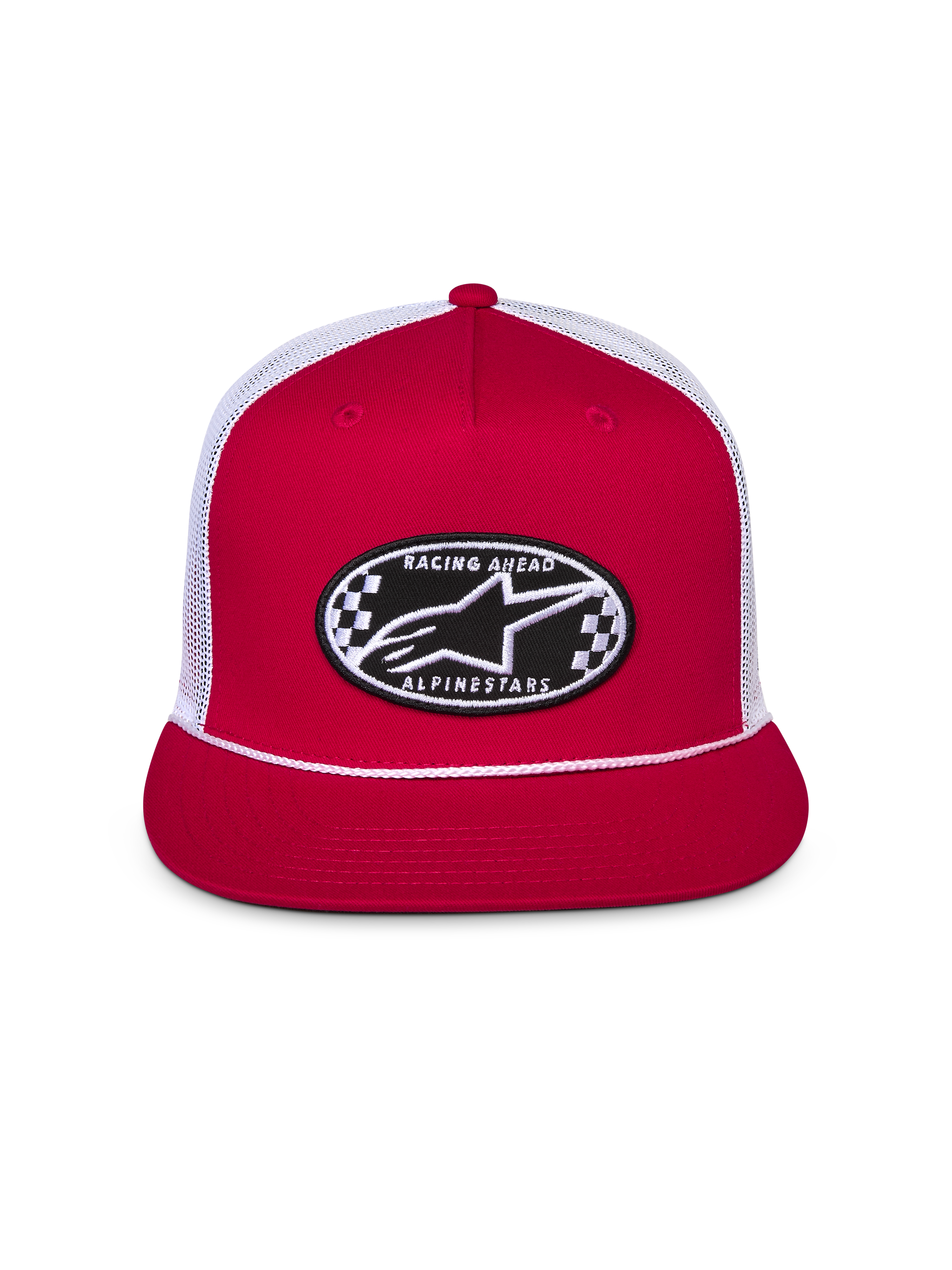 Casquette Trucker Contender