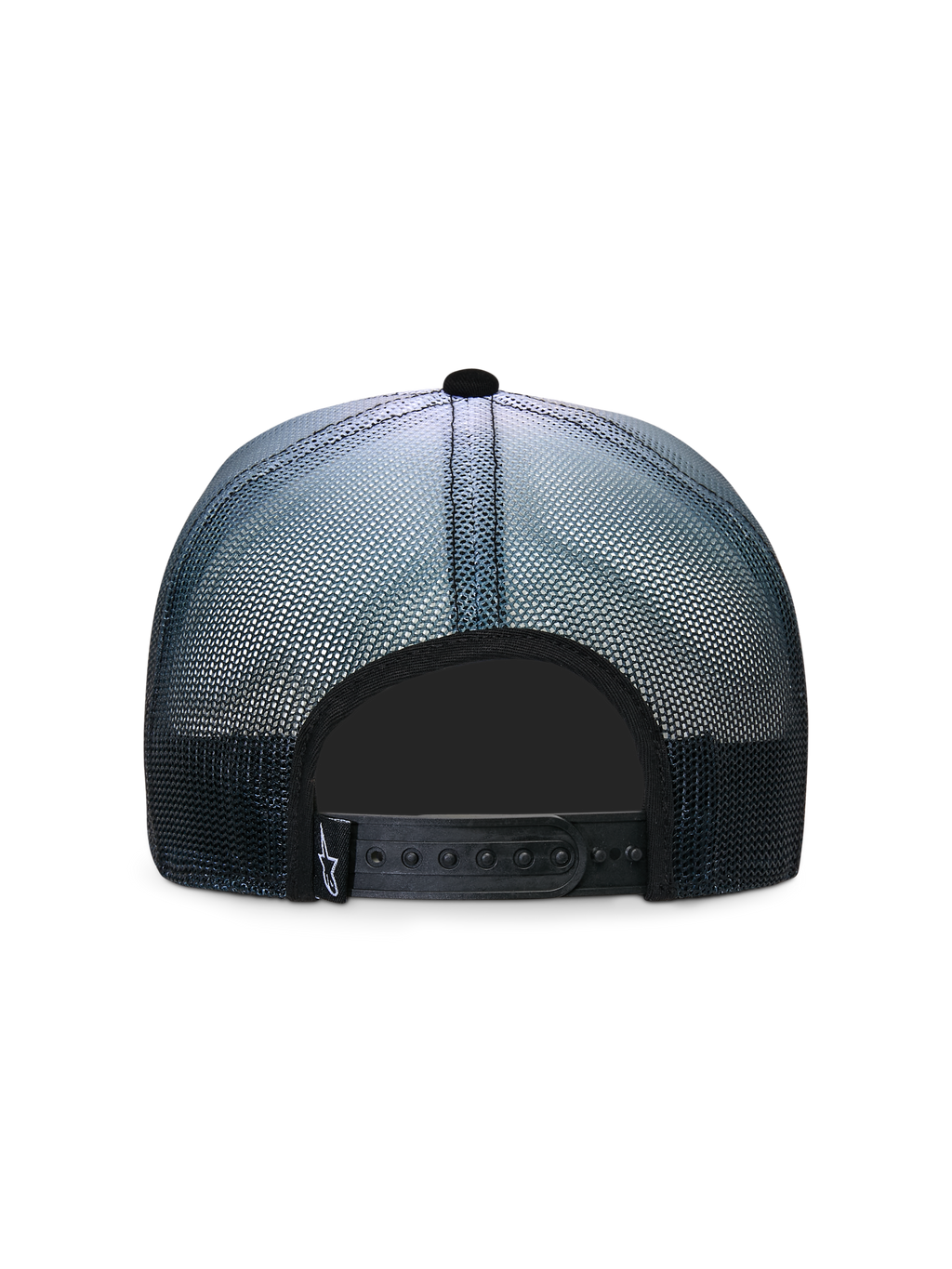 Casquette Trucker Cali Gradient