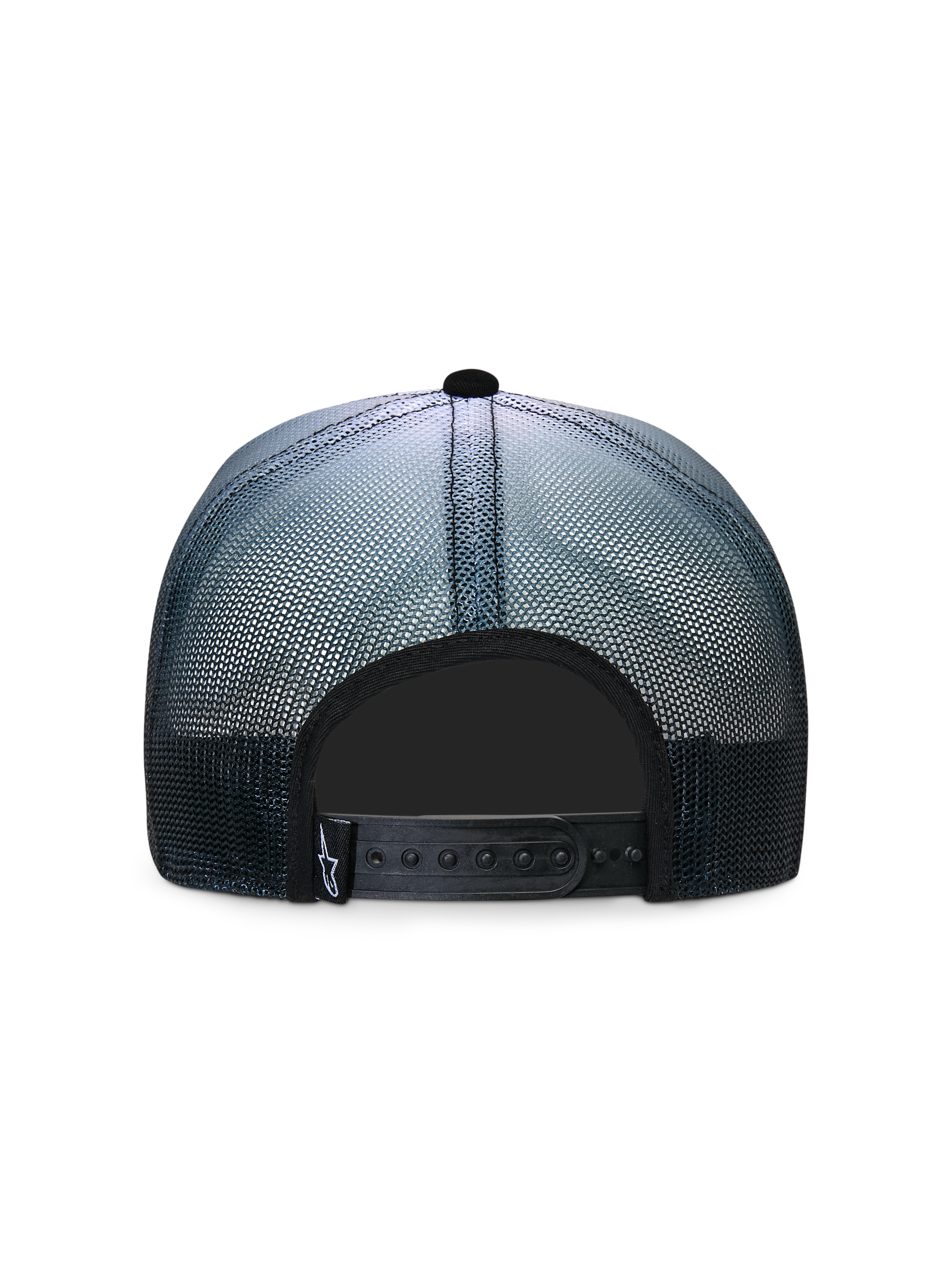 Casquette Trucker Cali Gradient