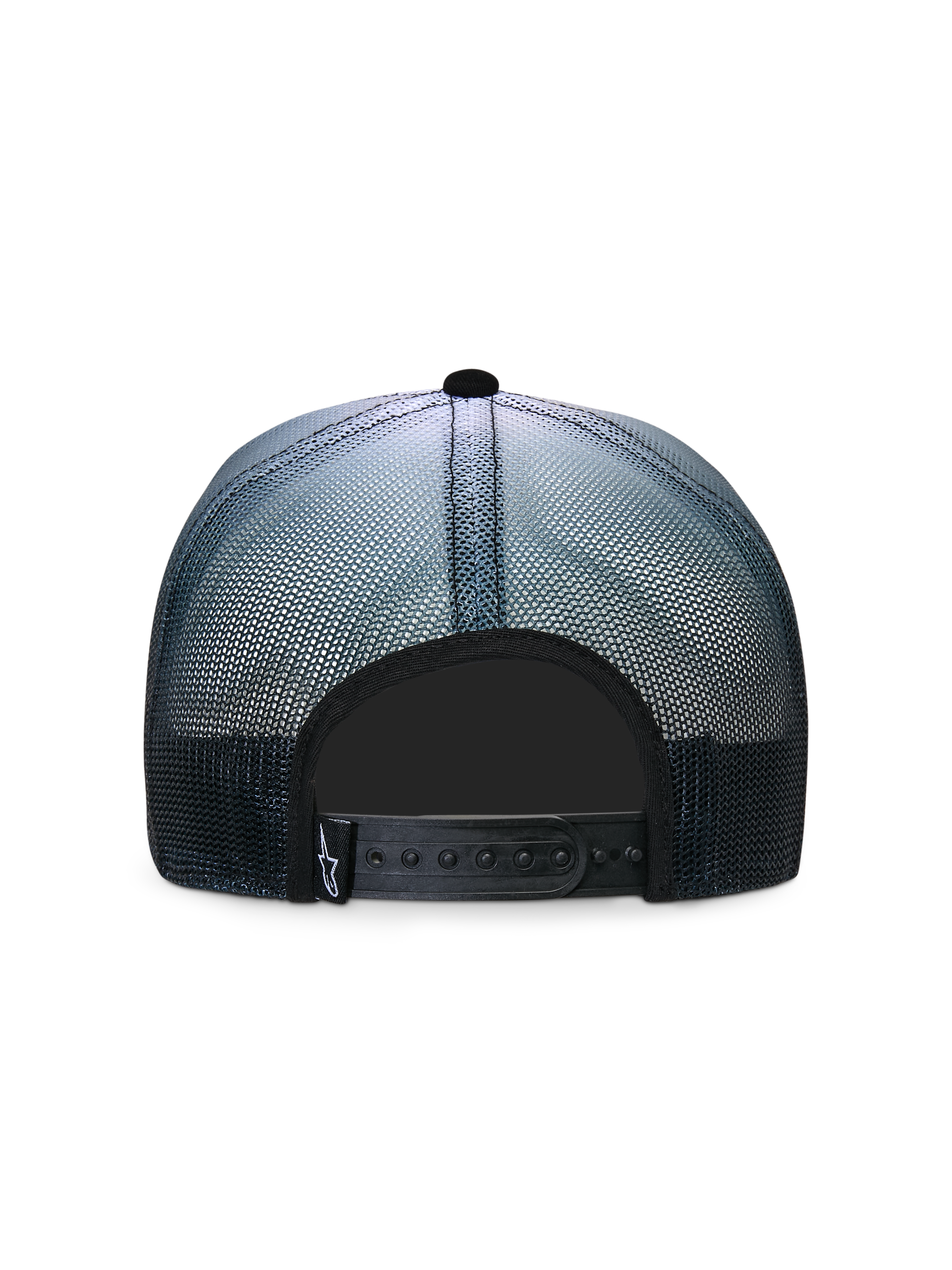 Casquette Trucker Cali Gradient