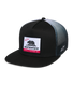 Casquette Trucker Cali Gradient