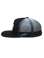 Casquette Trucker Cali Gradient
