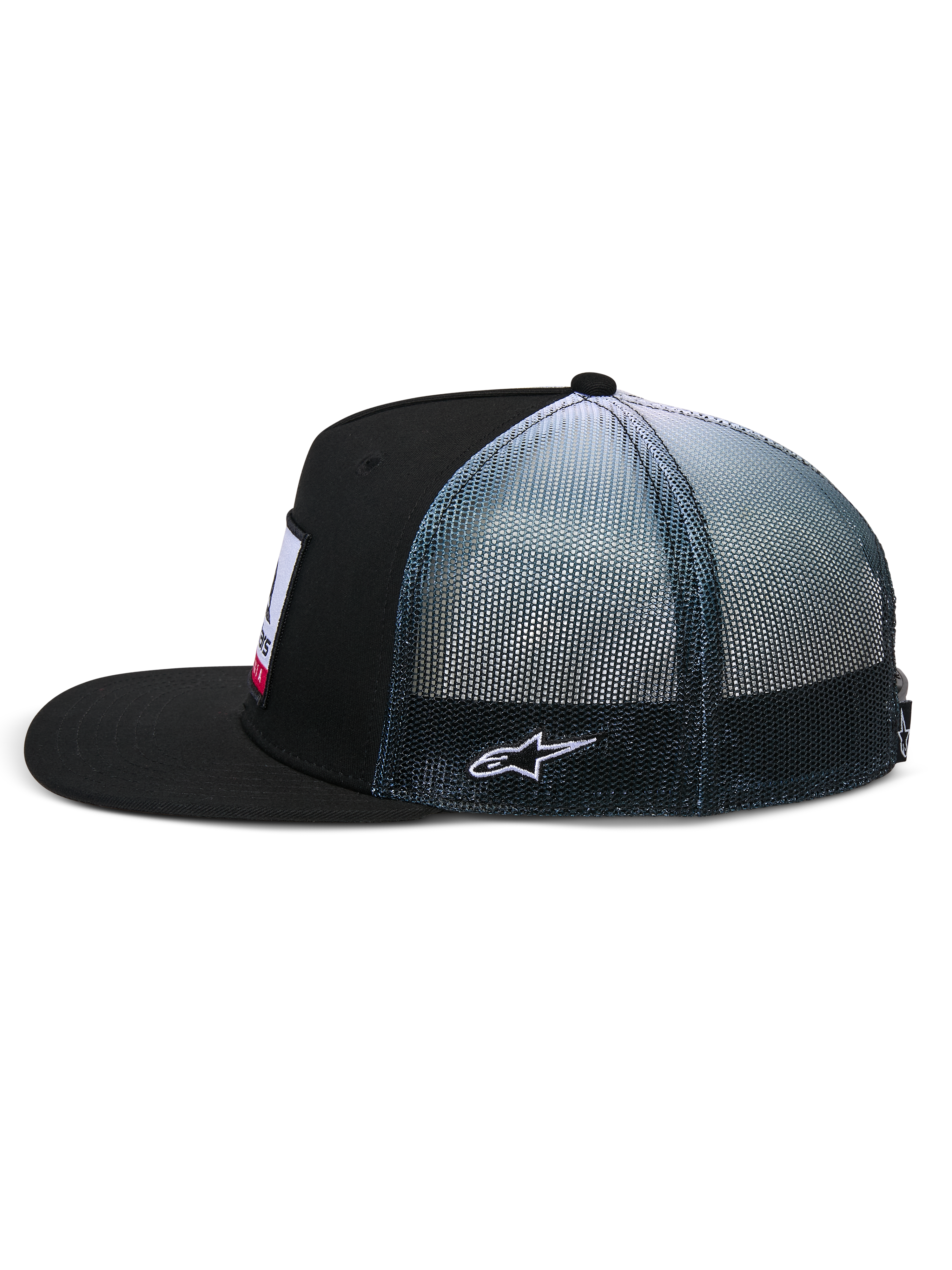 Casquette Trucker Cali Gradient