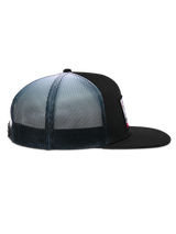 Casquette Trucker Cali Gradient