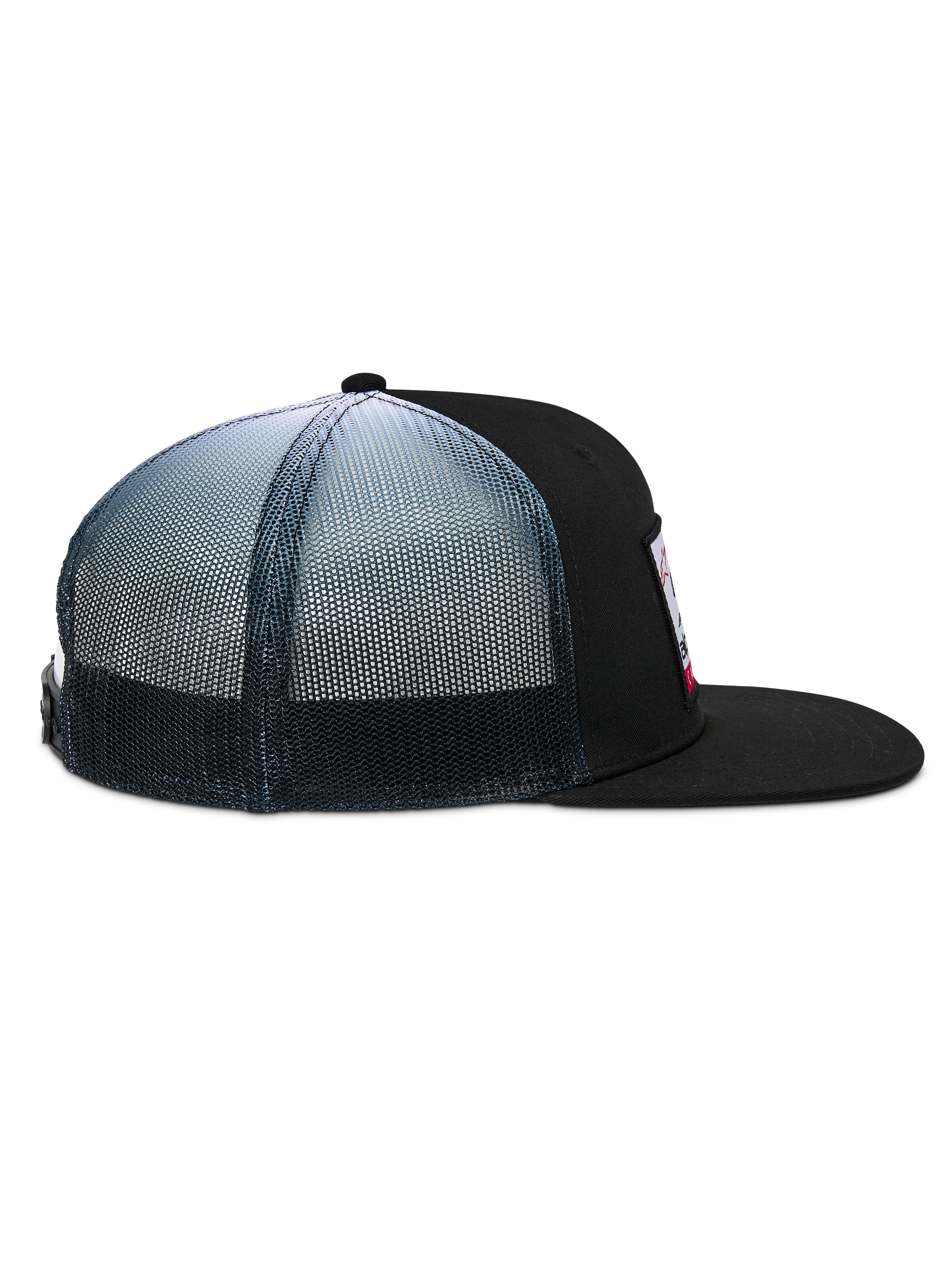 Casquette Trucker Cali Gradient