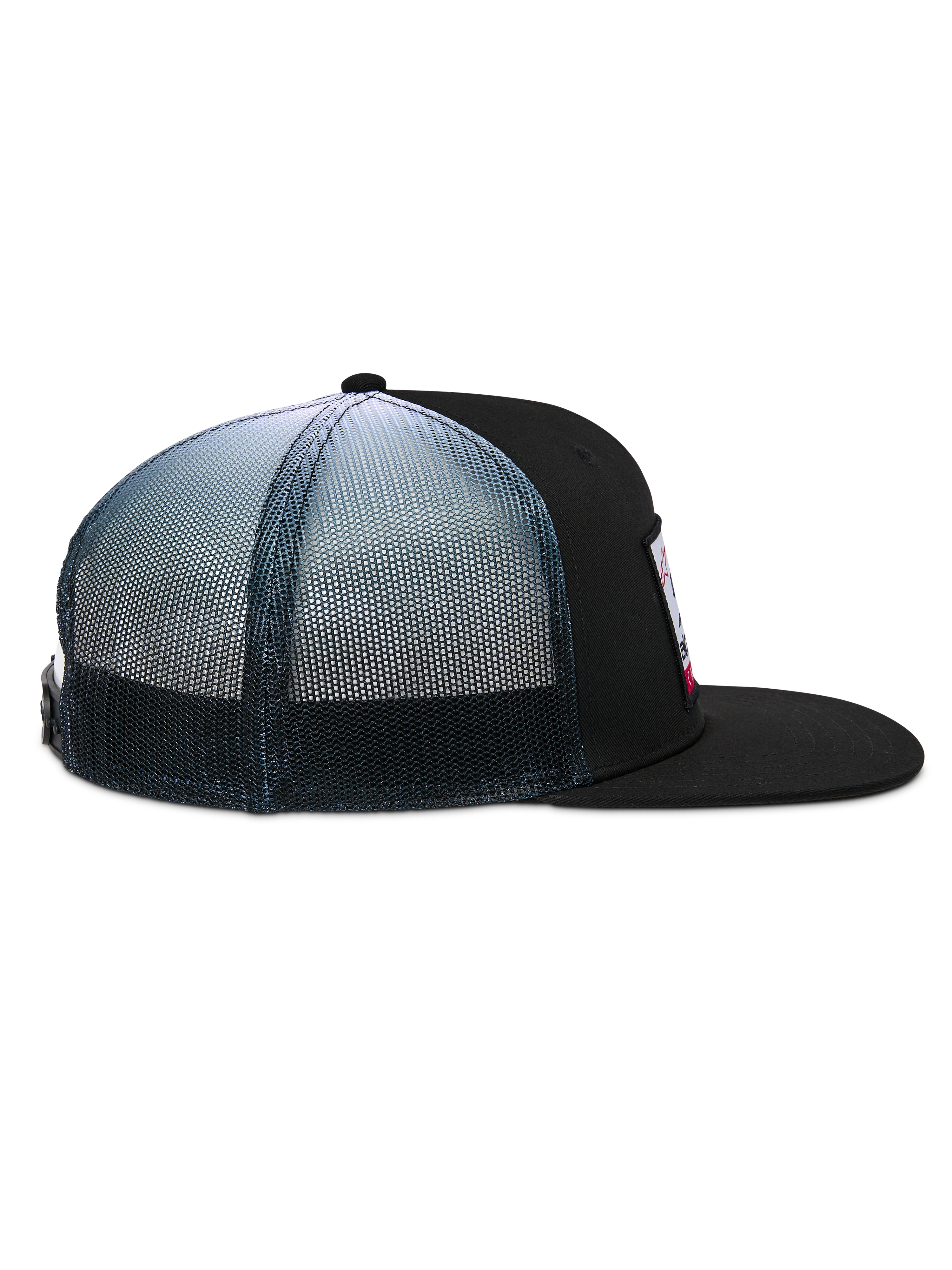 Casquette Trucker Cali Gradient