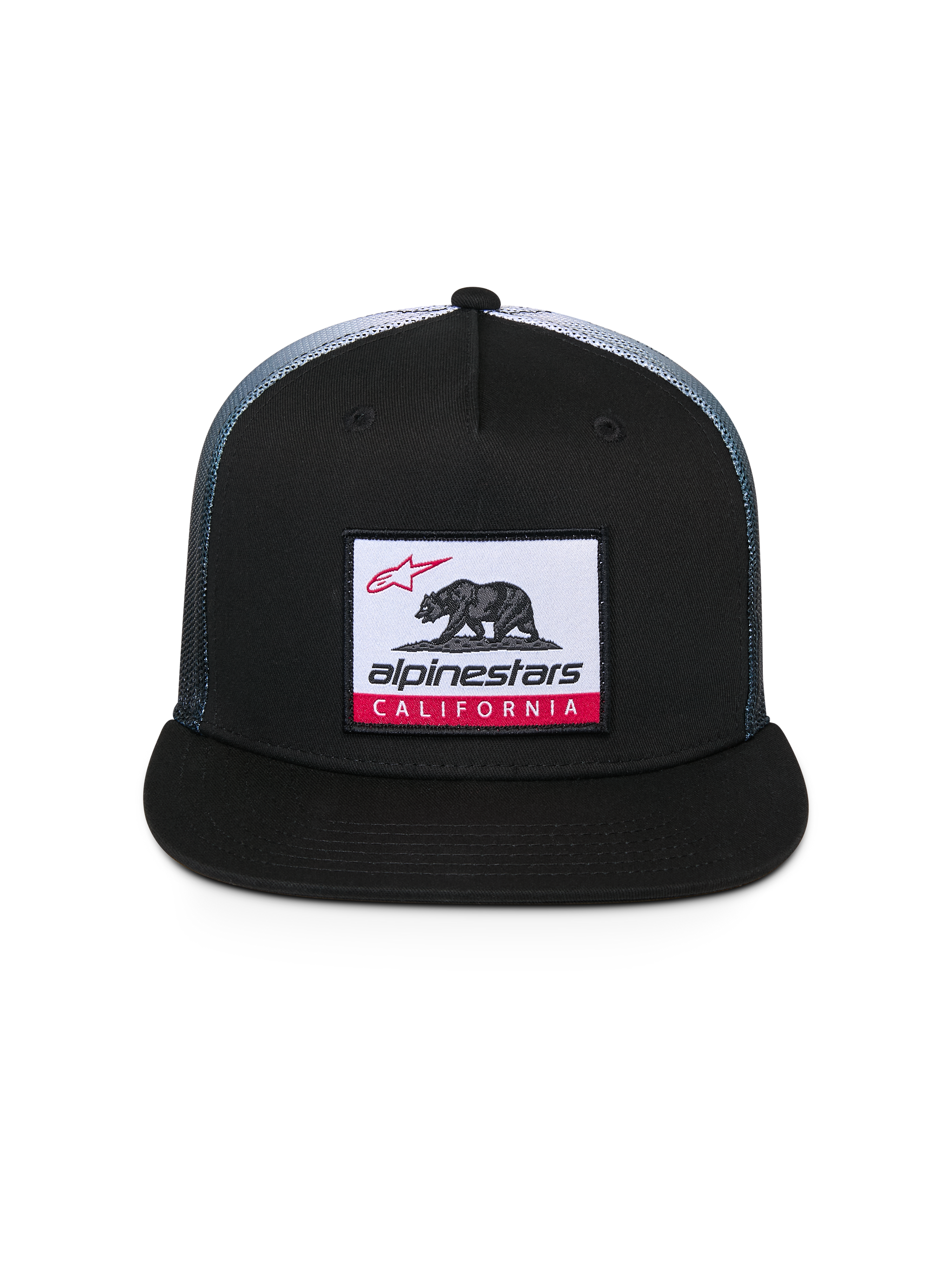 Casquette Trucker Cali Gradient