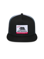 Casquette Trucker Cali Gradient