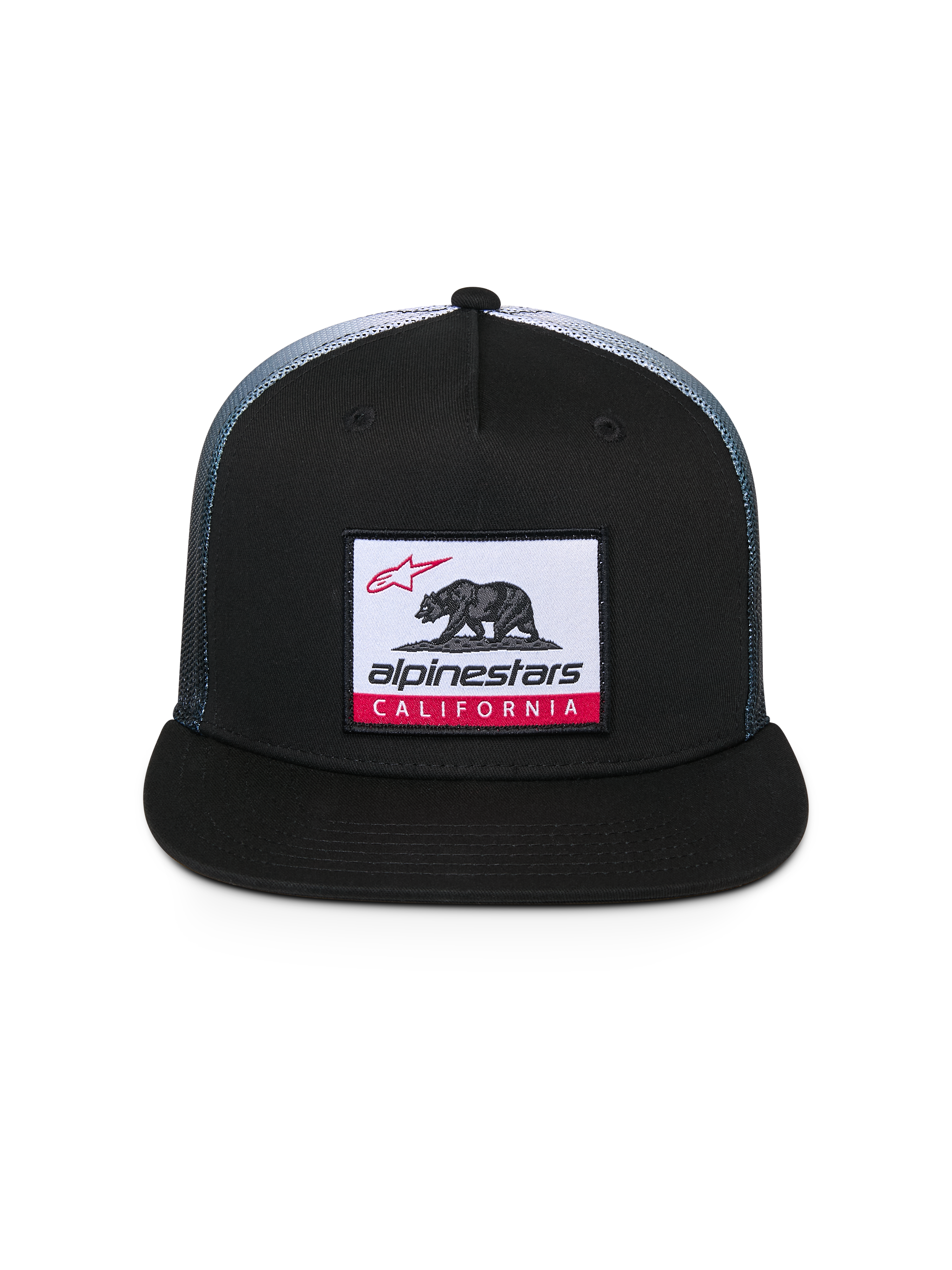 Casquette Trucker Cali Gradient