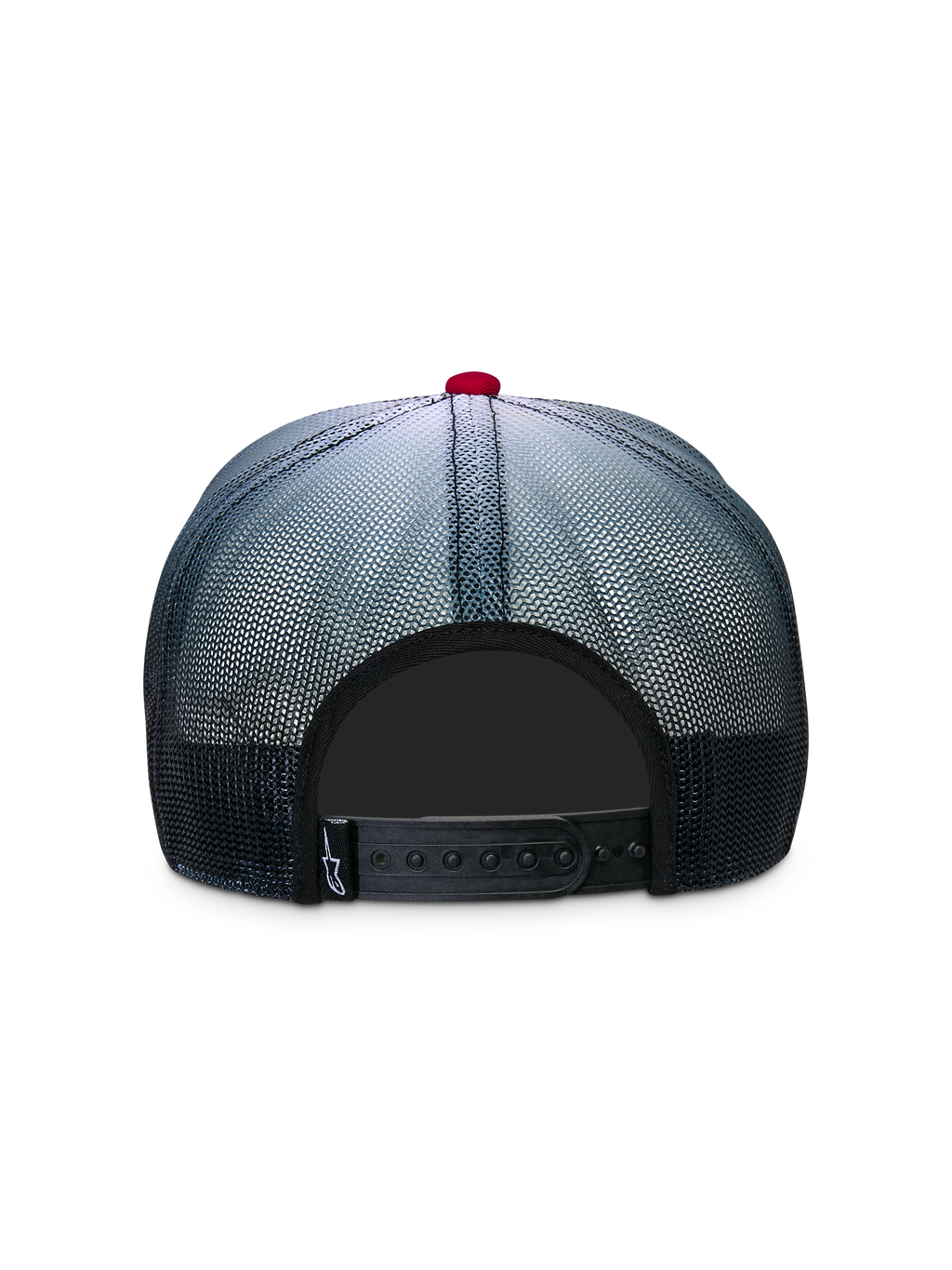 Casquette Trucker Cali Gradient