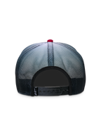 Casquette Trucker Cali Gradient