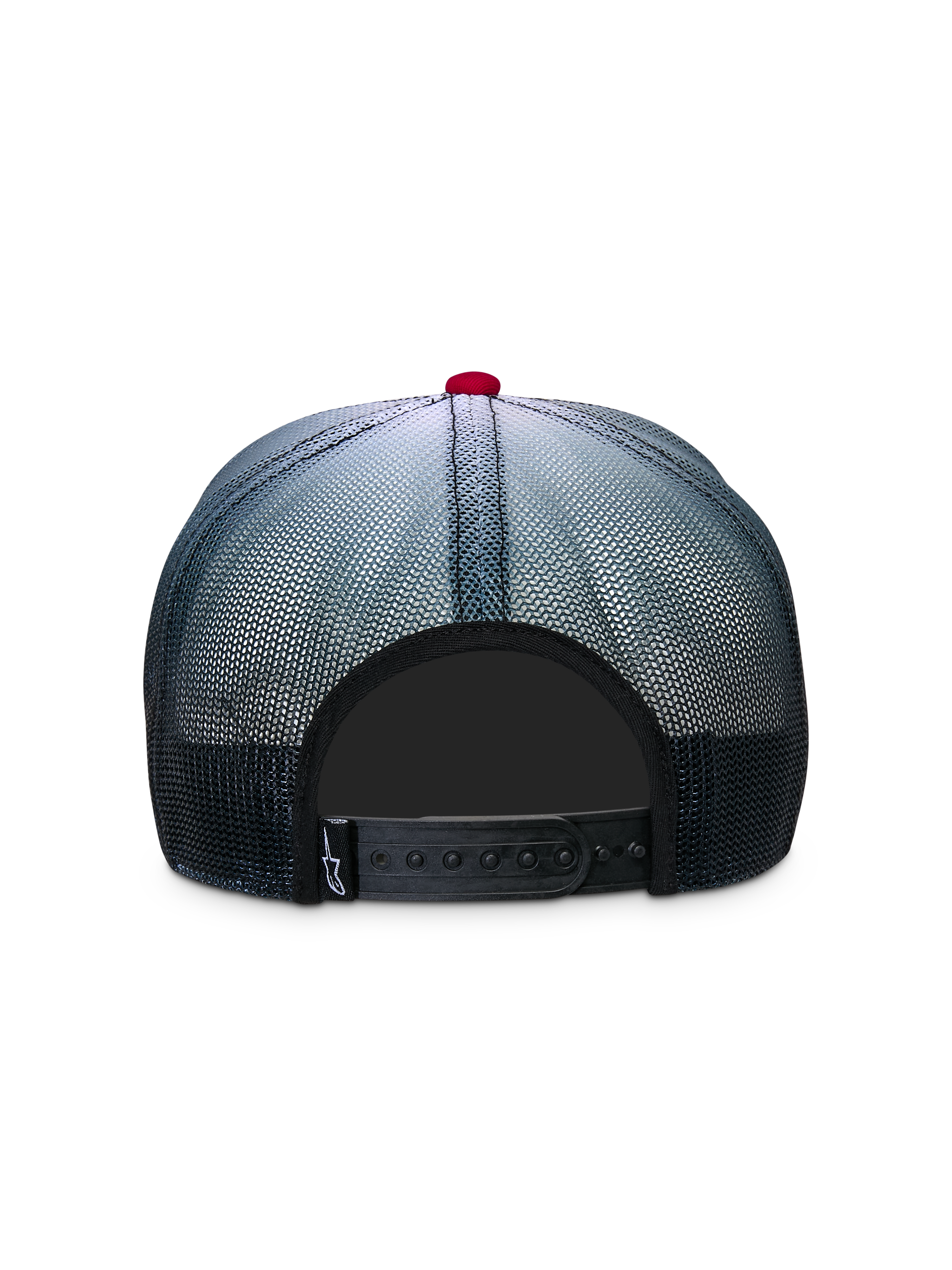Casquette Trucker Cali Gradient