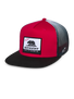 Casquette Trucker Cali Gradient