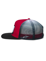 Cali Gradient Trucker Hat