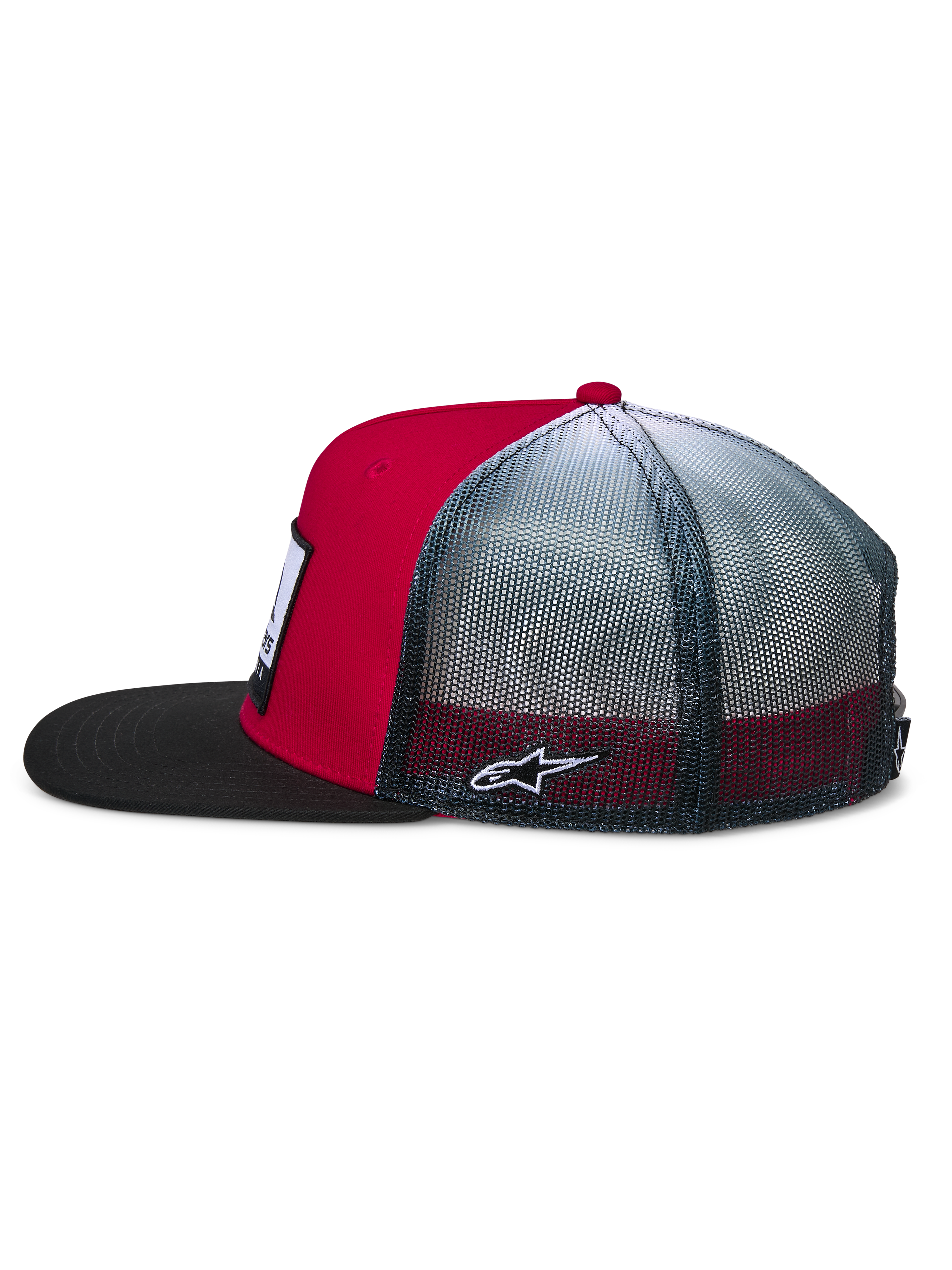 Casquette Trucker Cali Gradient