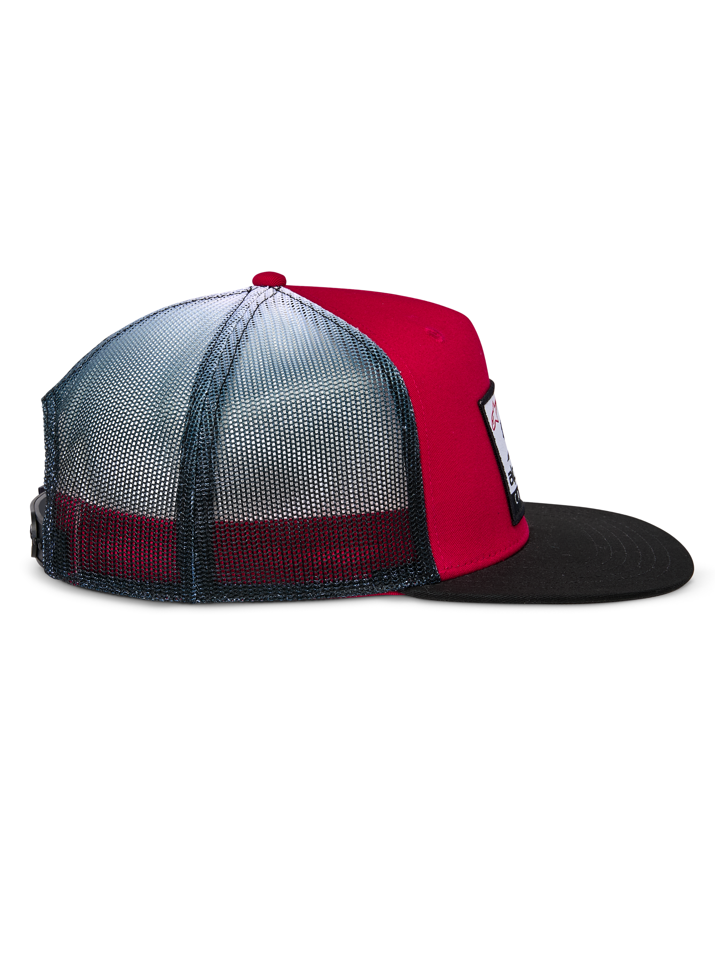 Casquette Trucker Cali Gradient