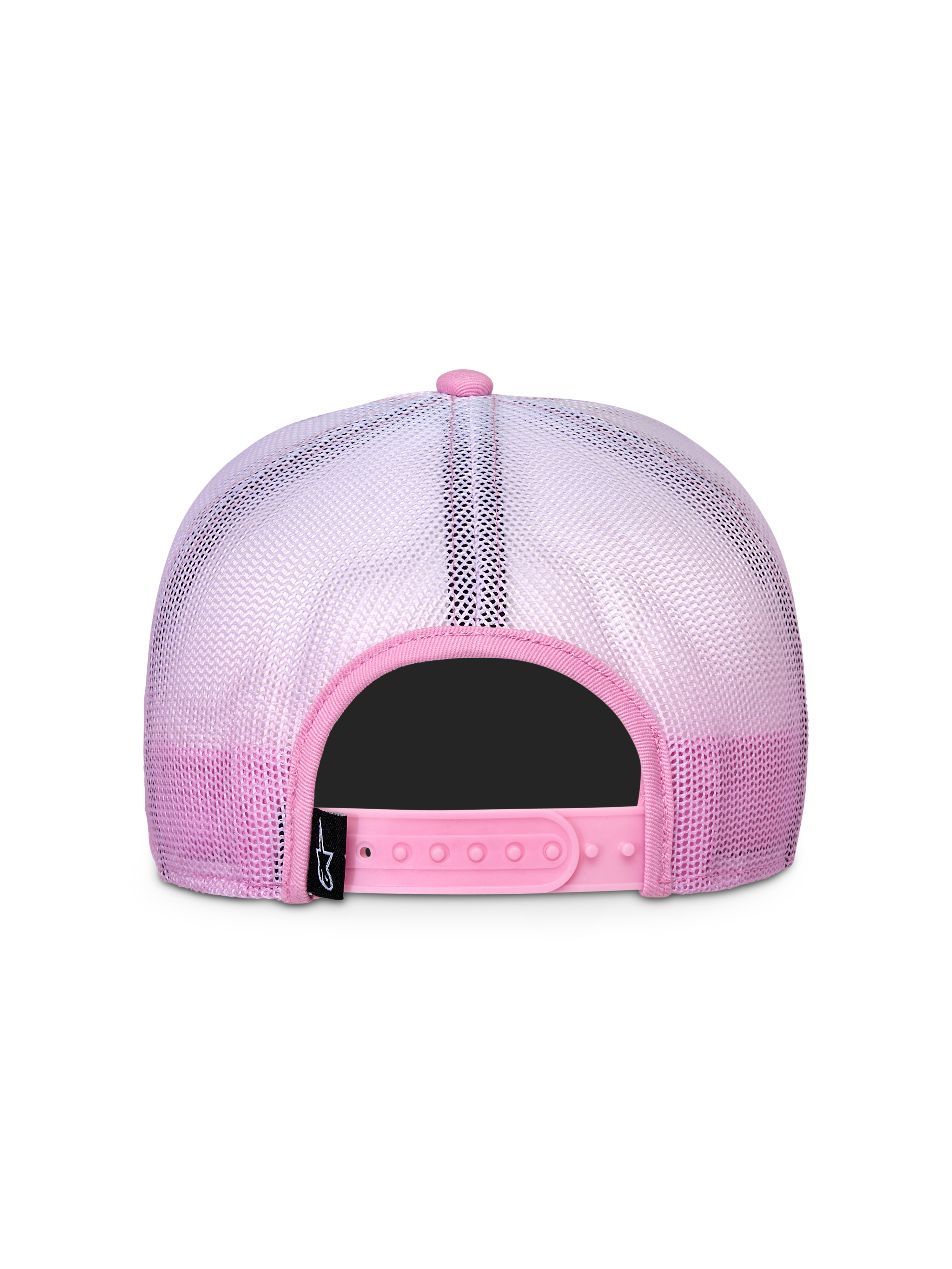 Casquette Trucker Cali Gradient