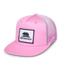 Casquette Trucker Cali Gradient