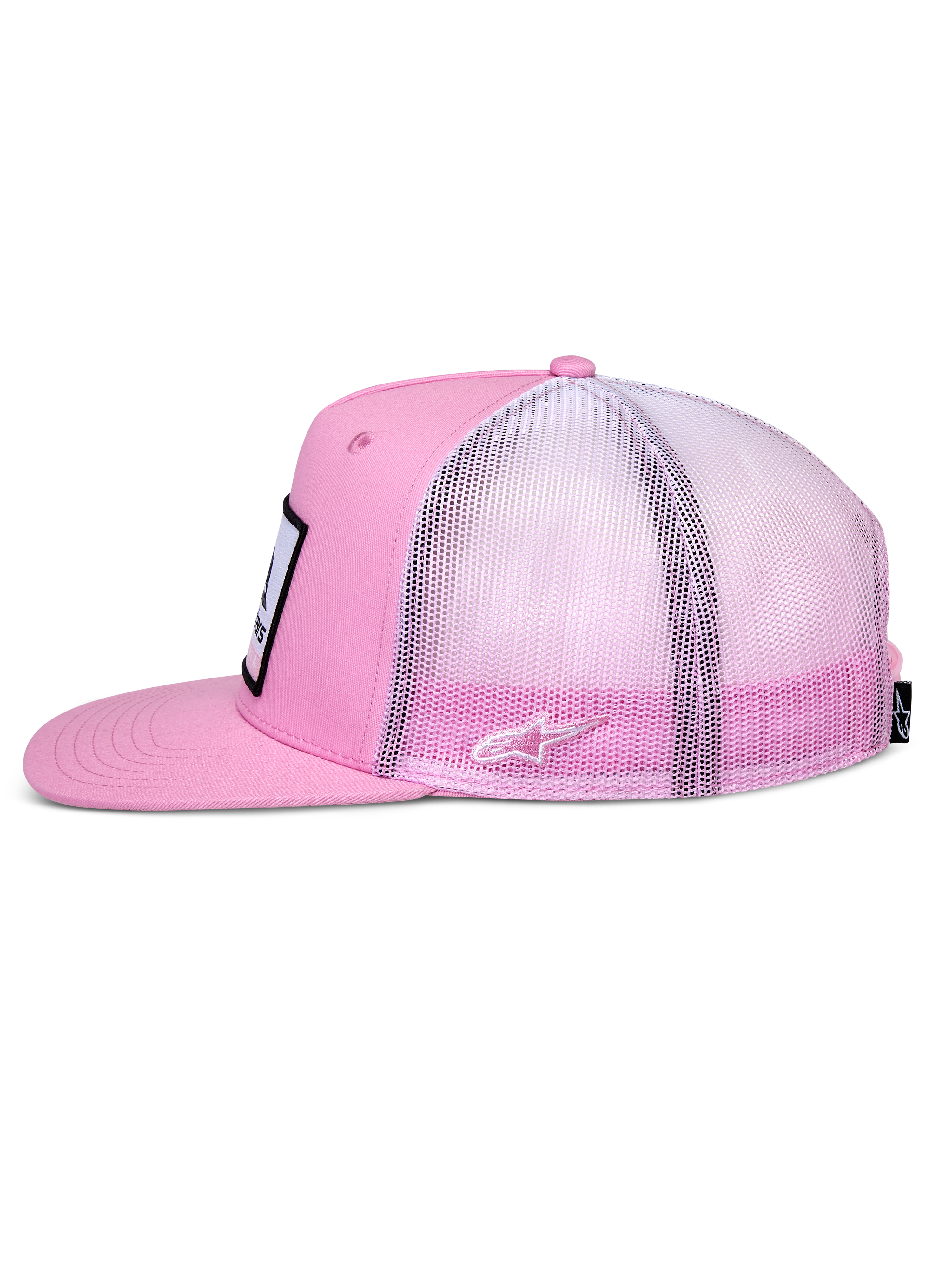 Casquette Trucker Cali Gradient