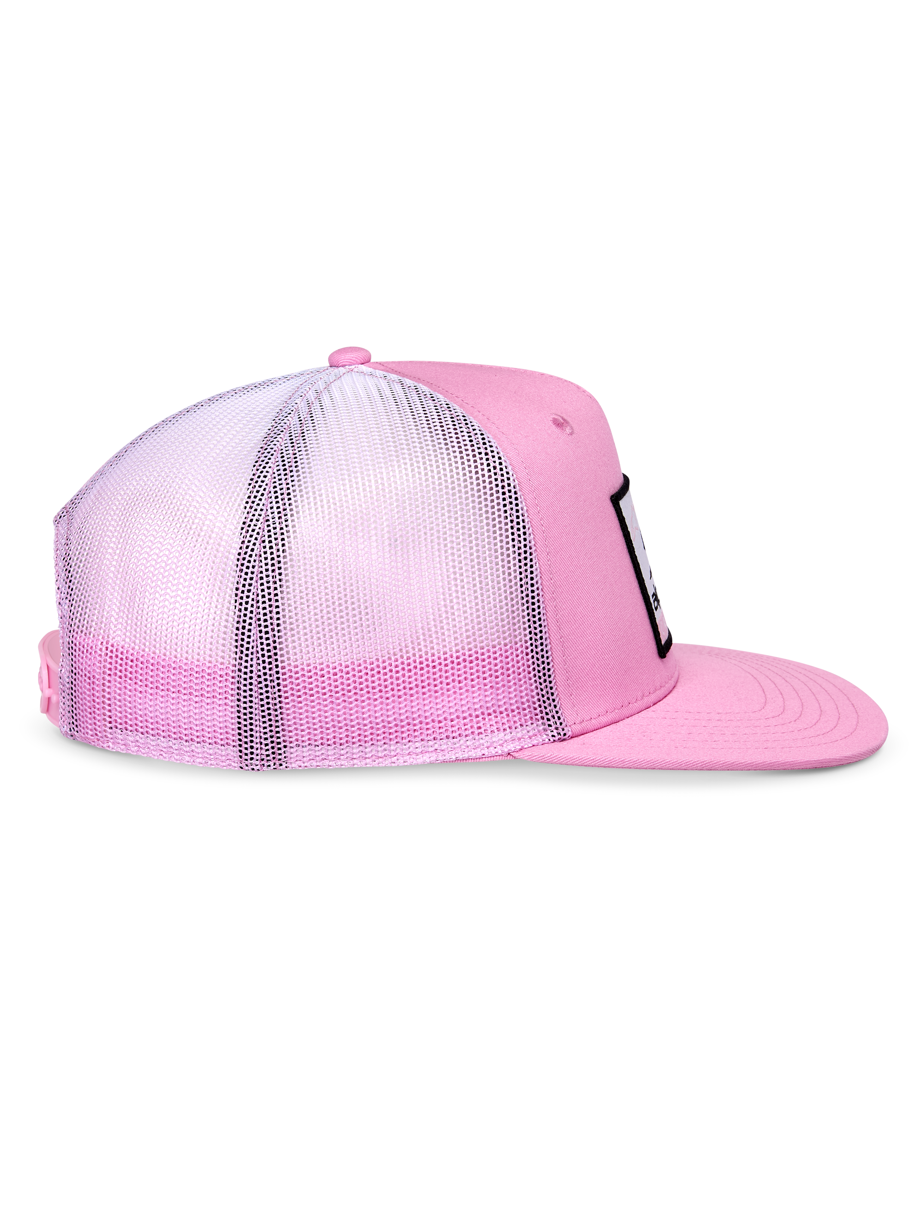 Casquette Trucker Cali Gradient