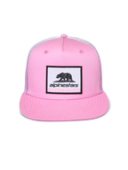 Casquette Trucker Cali Gradient
