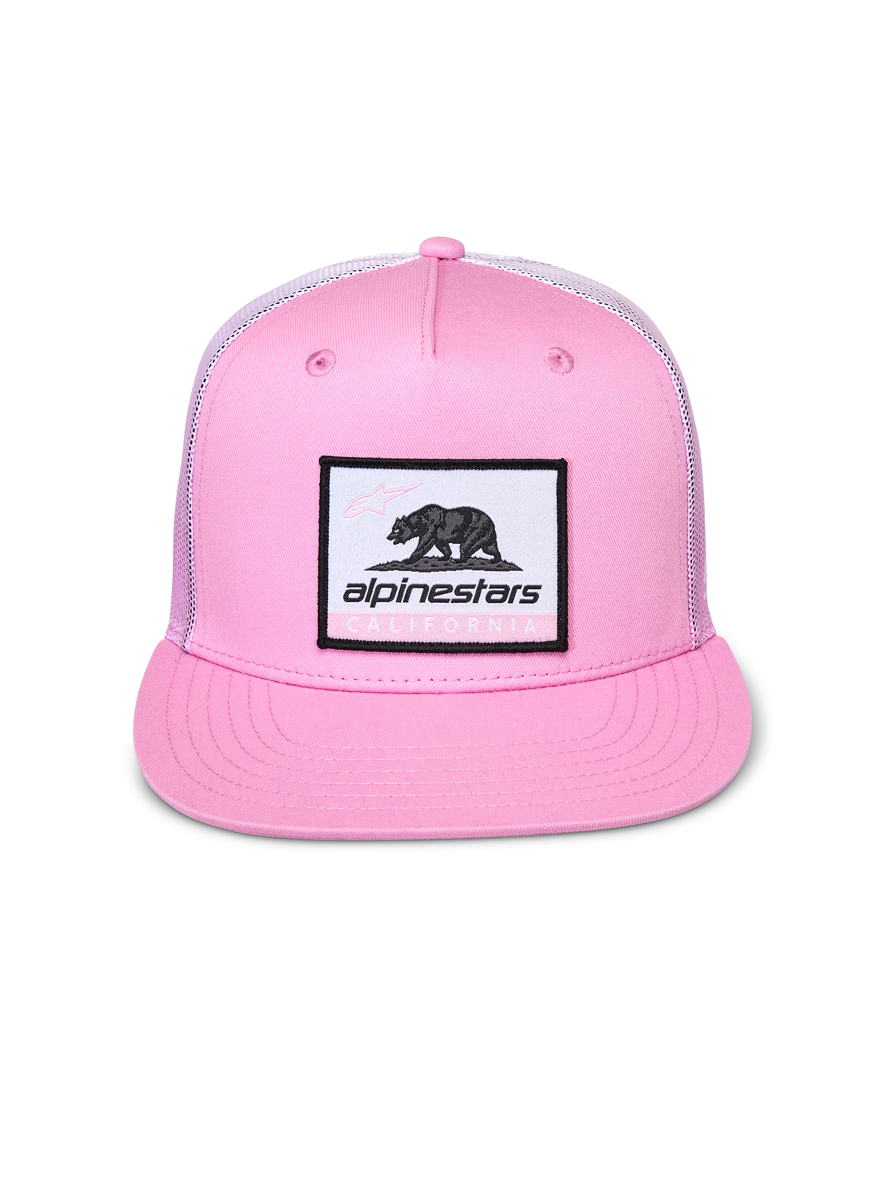 Casquette Trucker Cali Gradient