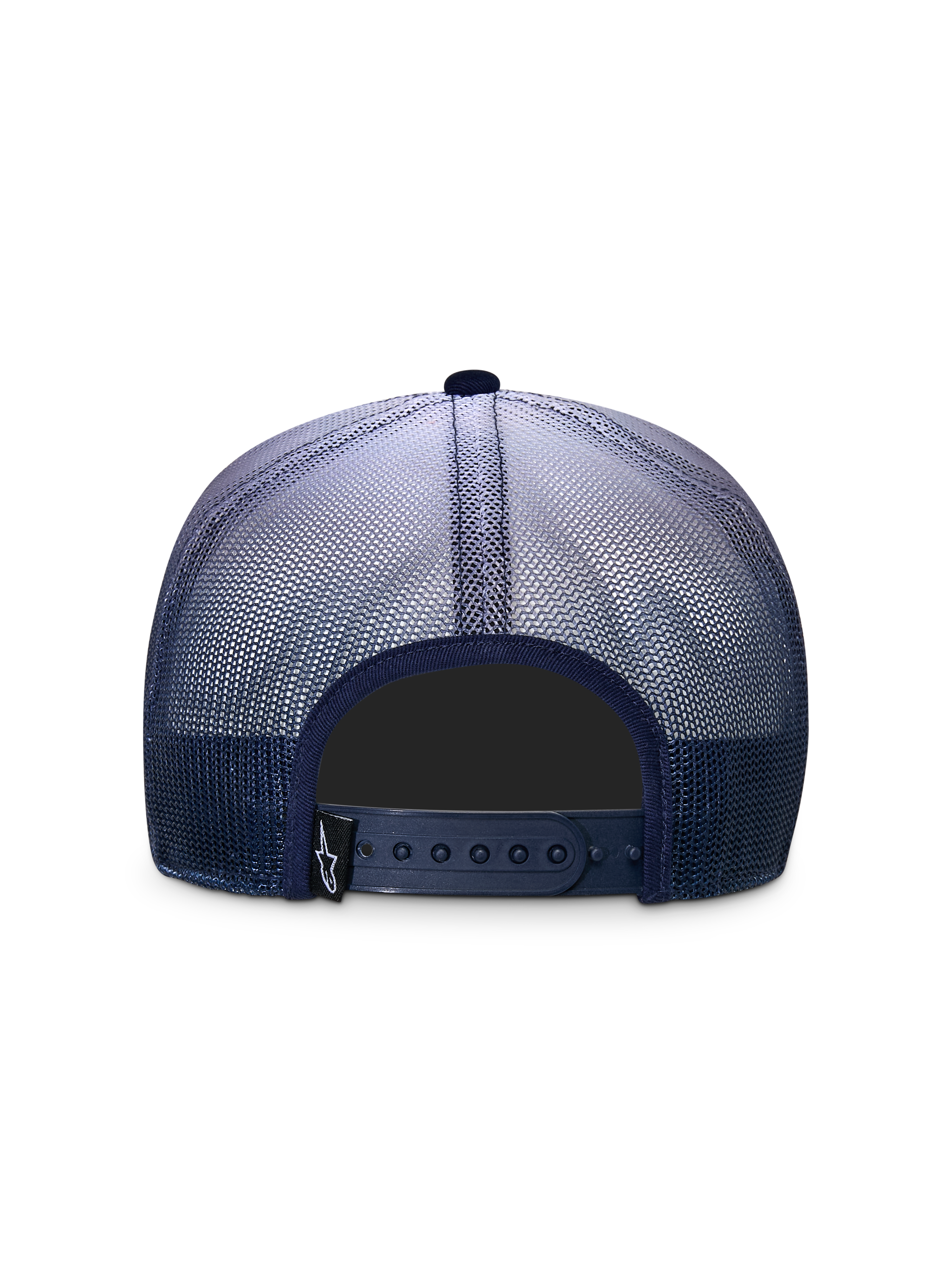 Casquette Trucker Cali Gradient