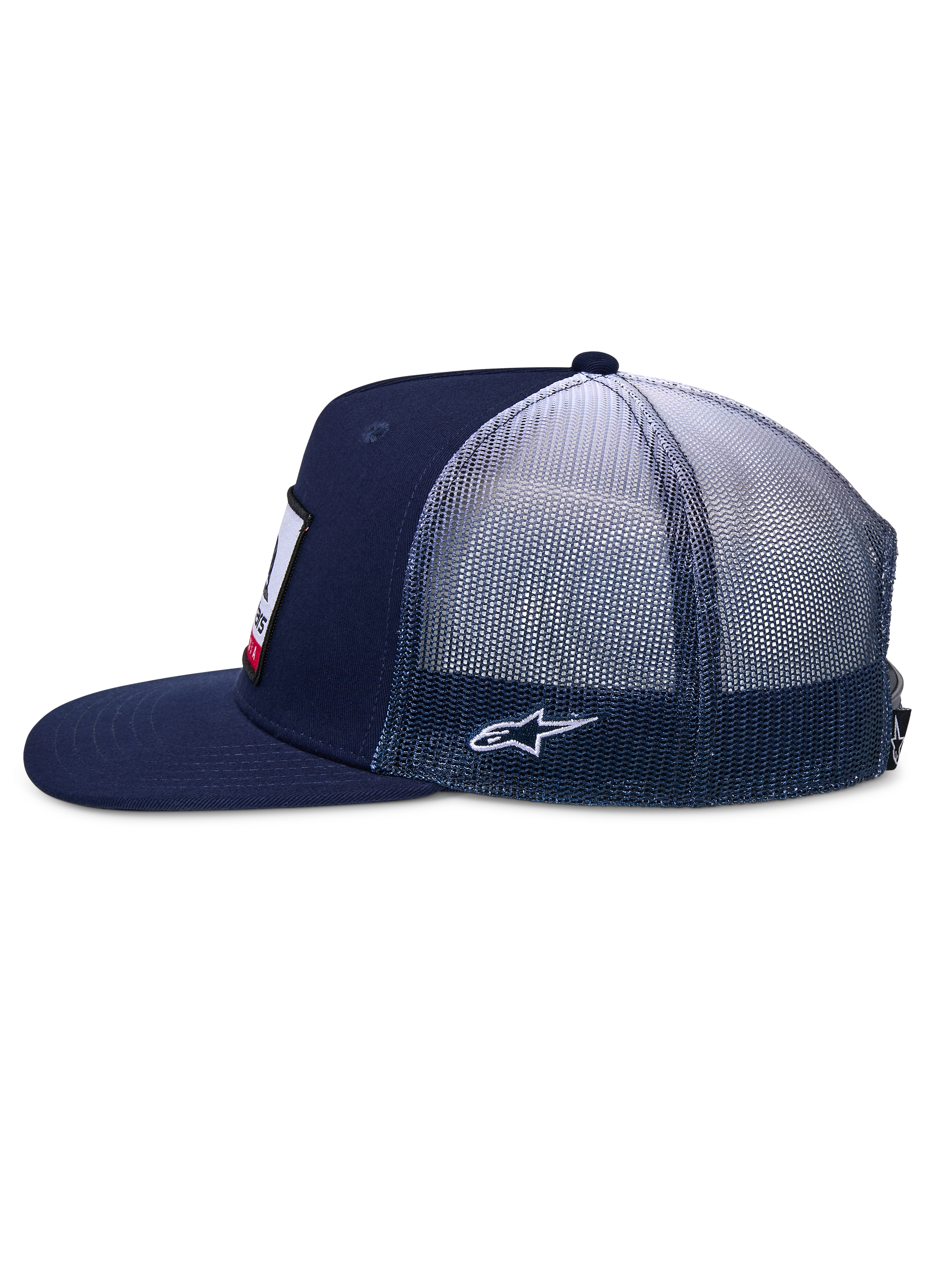 Casquette Trucker Cali Gradient
