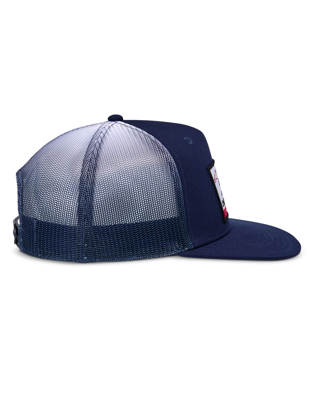 Casquette Trucker Cali Gradient