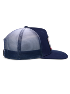 Casquette Trucker Cali Gradient