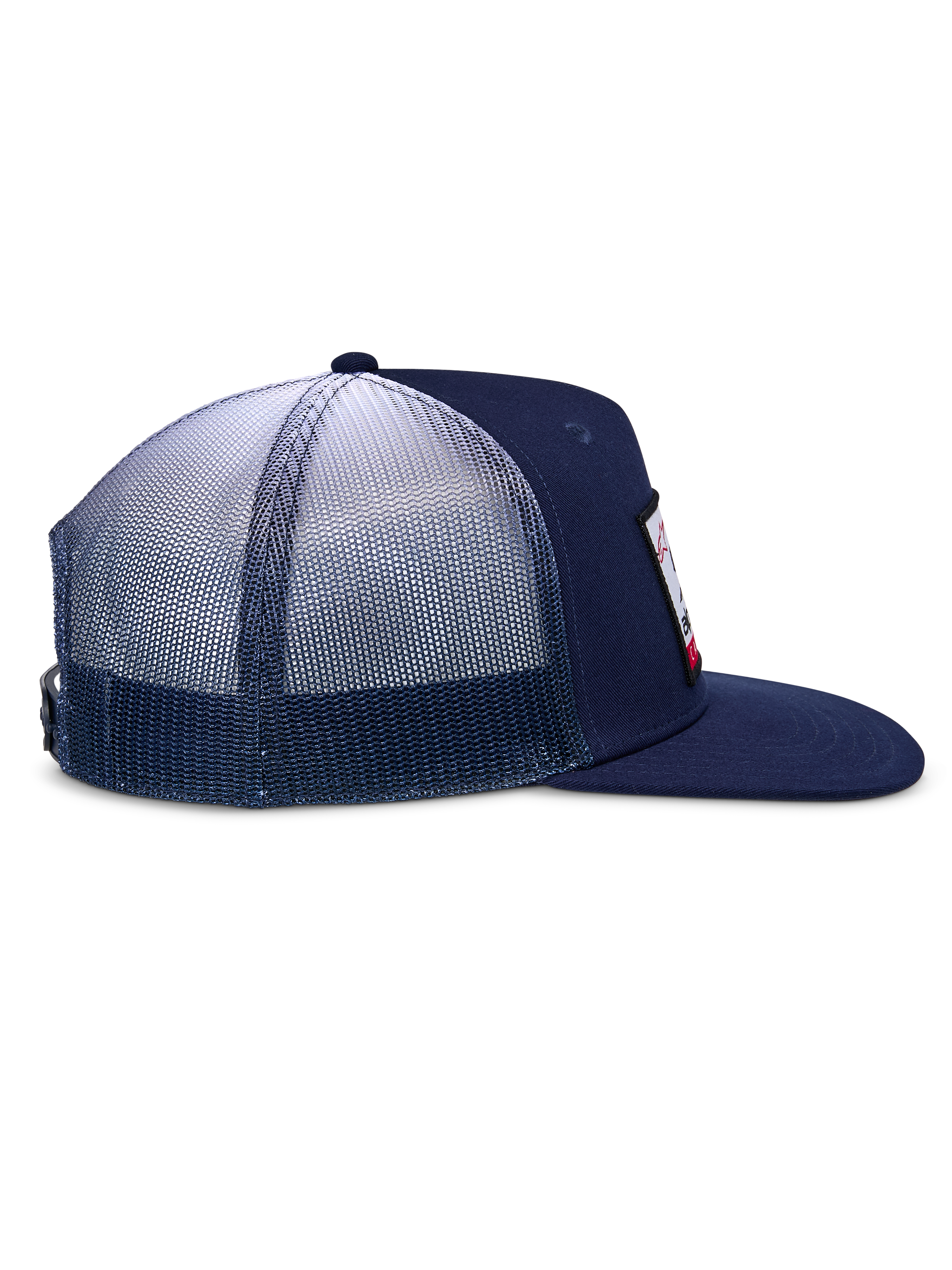 Casquette Trucker Cali Gradient