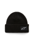Bonnet Unload Rib Cuff