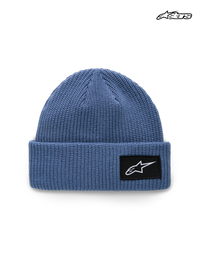 Bonnet Unload Rib Cuff