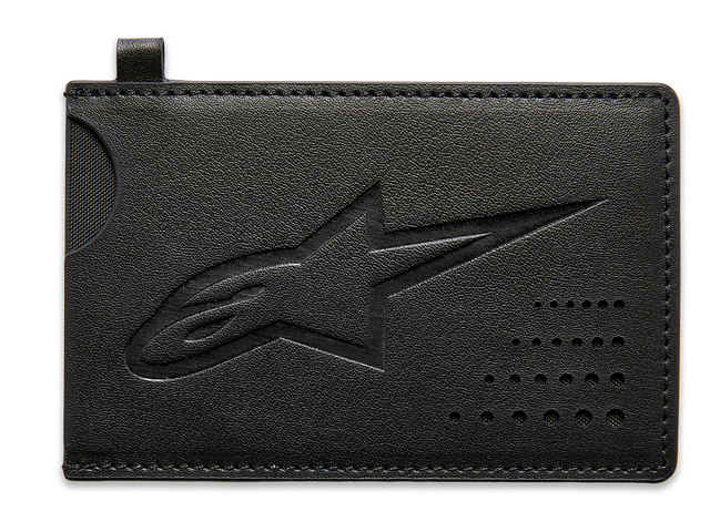 Ageless Credit Card Holder