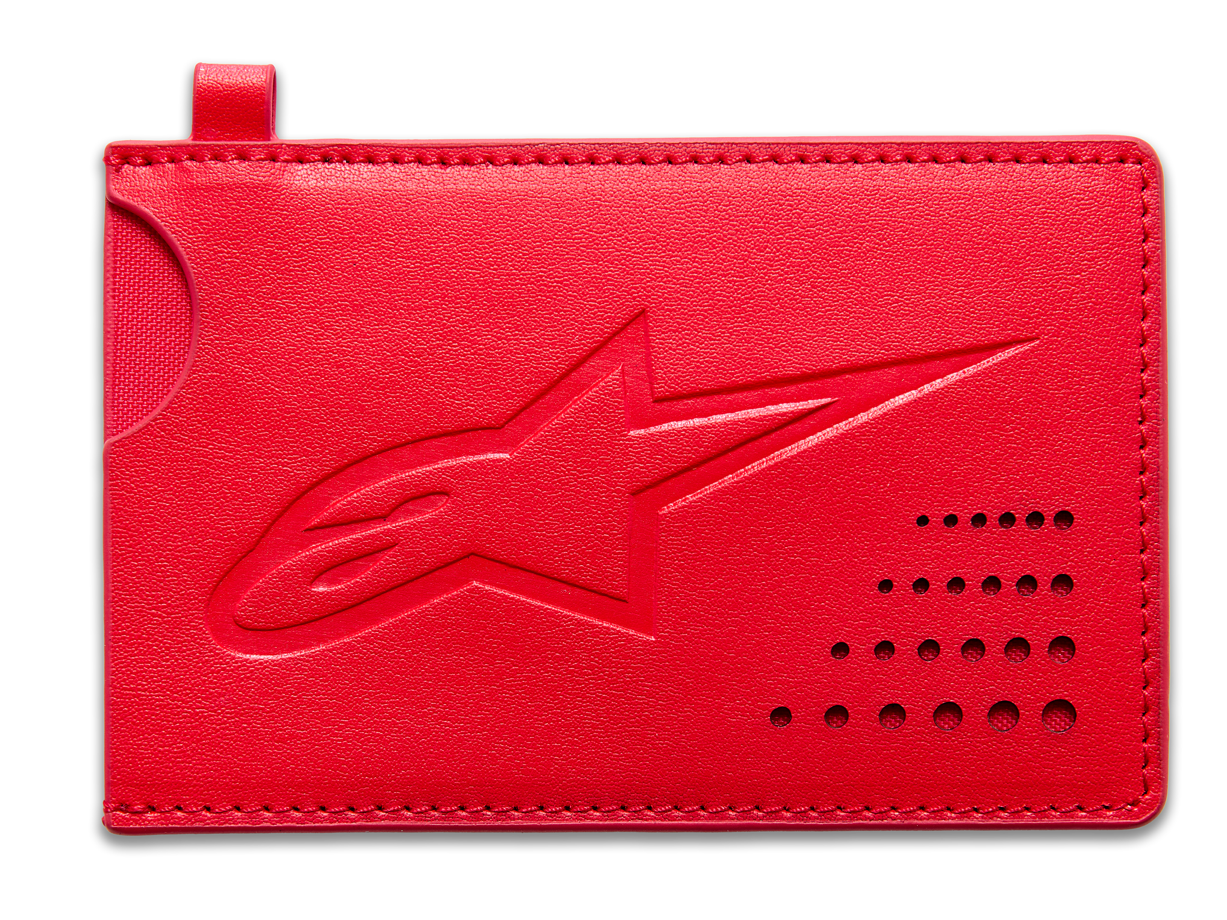 Ageless Credit Card Holder