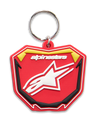 Plate Keyfob