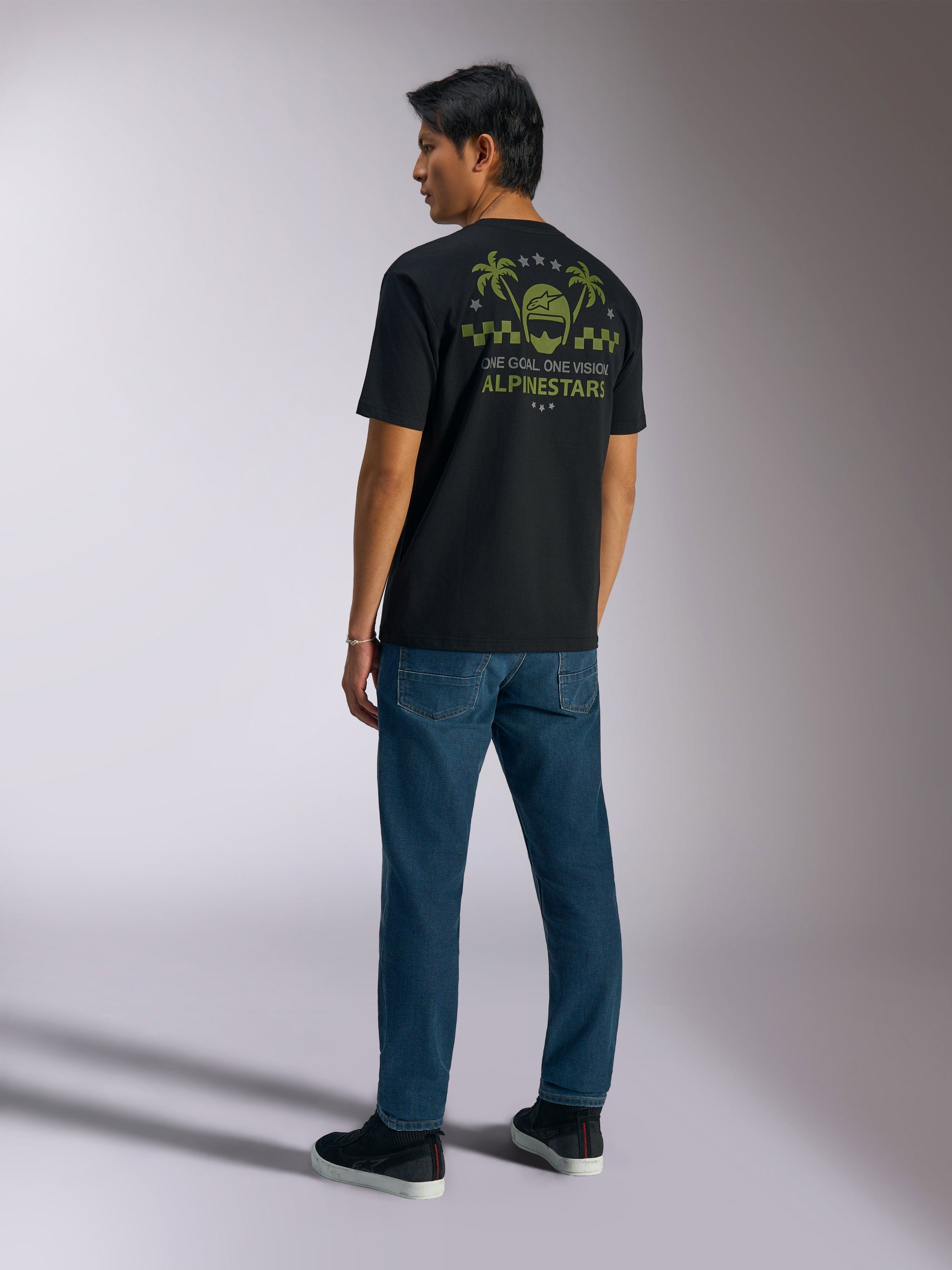 T-Shirt Order CSF - Manches Courtes