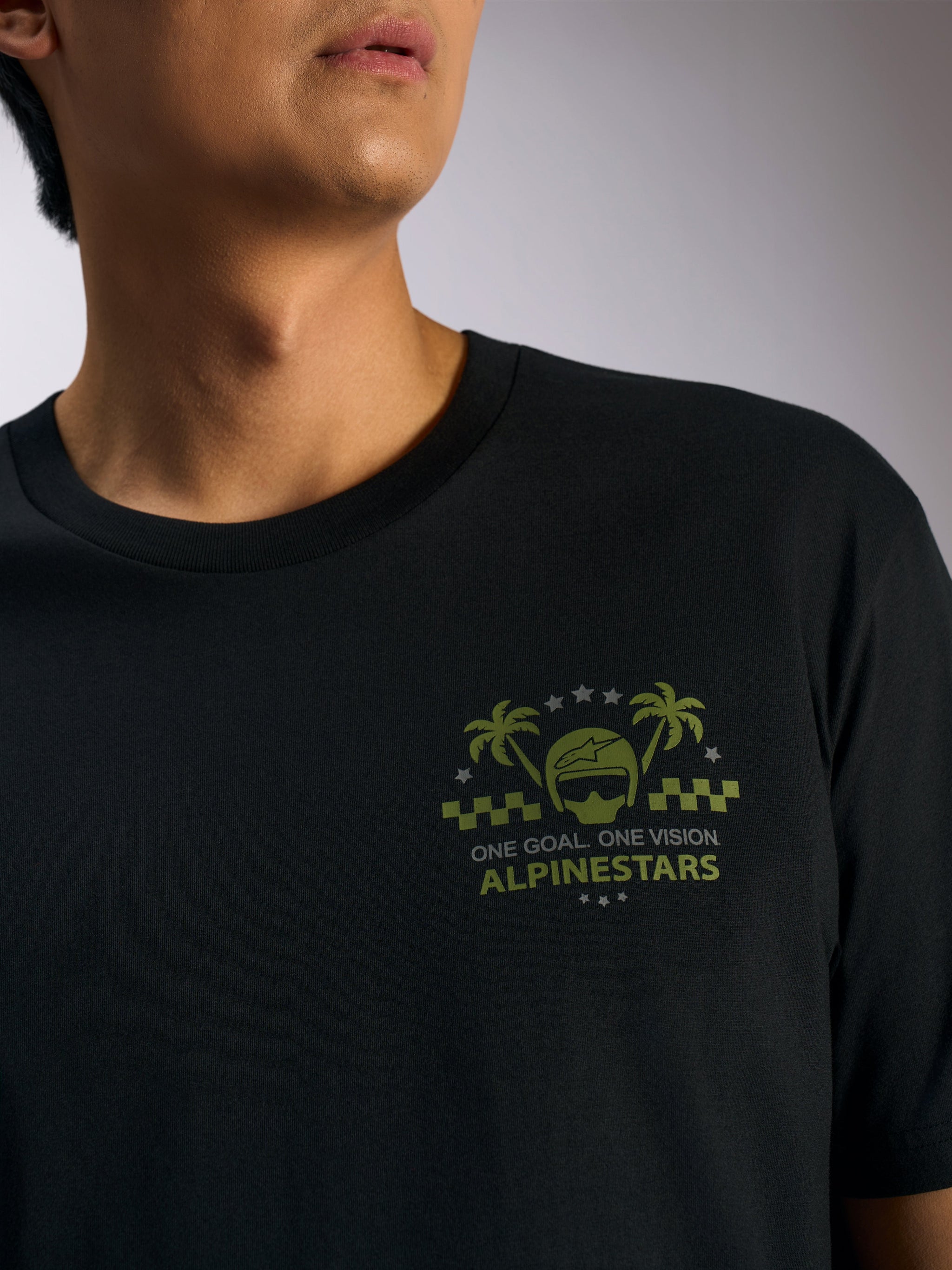 T-Shirt Order CSF - Manches Courtes