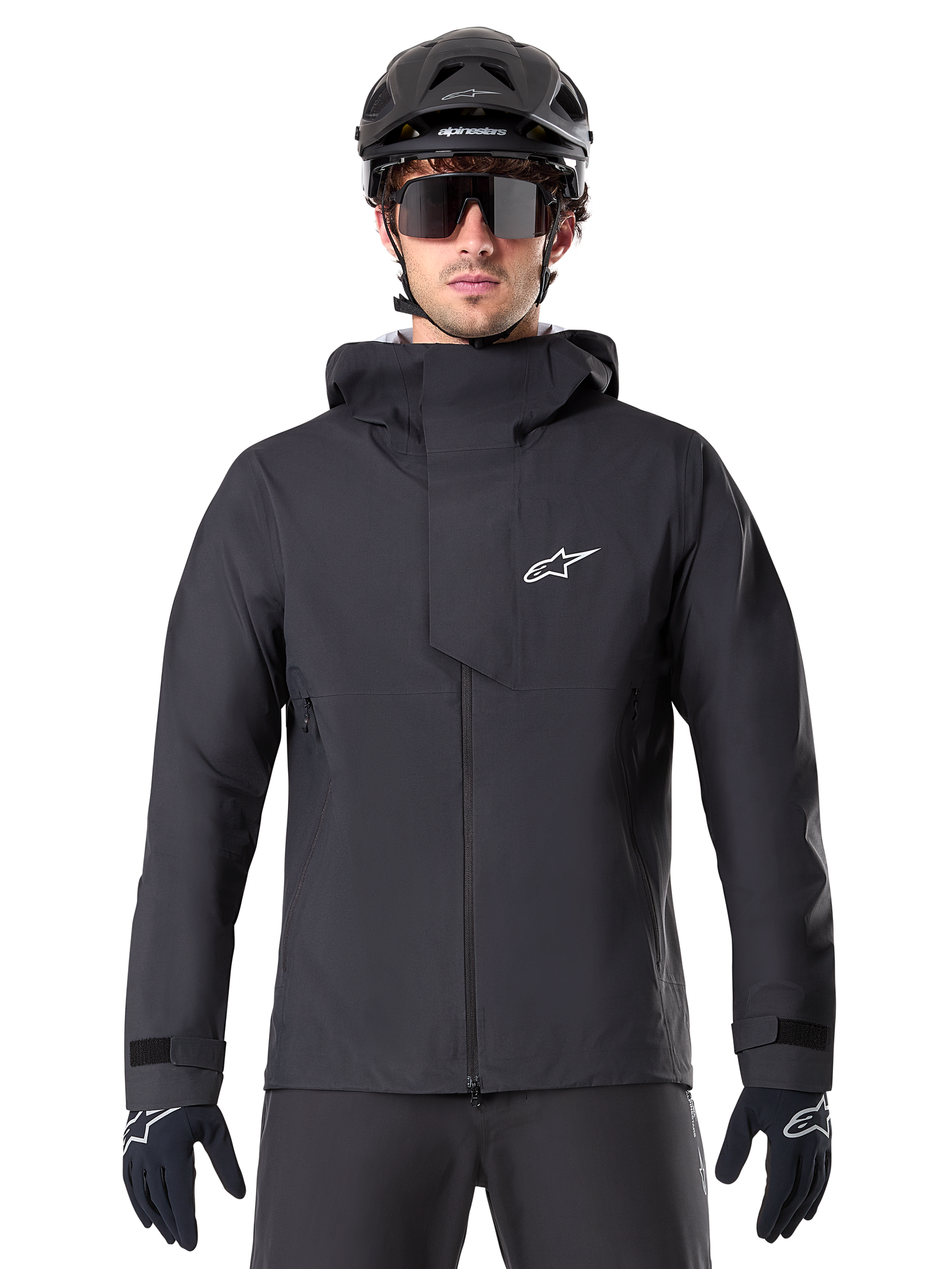 A-Dura Elite Veste Imperméable