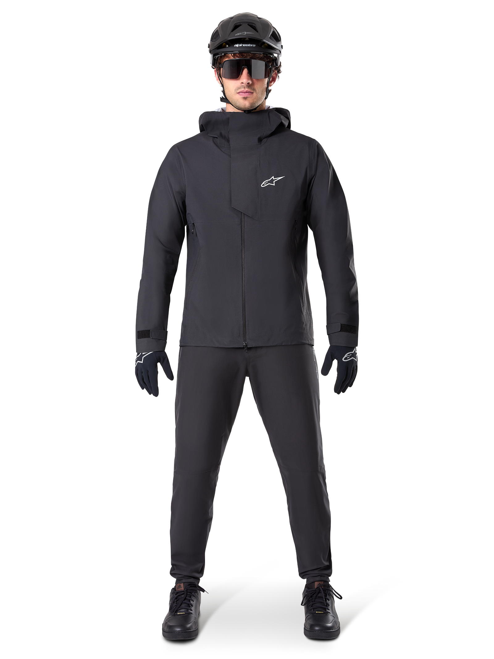 A-Dura Elite Veste Imperméable