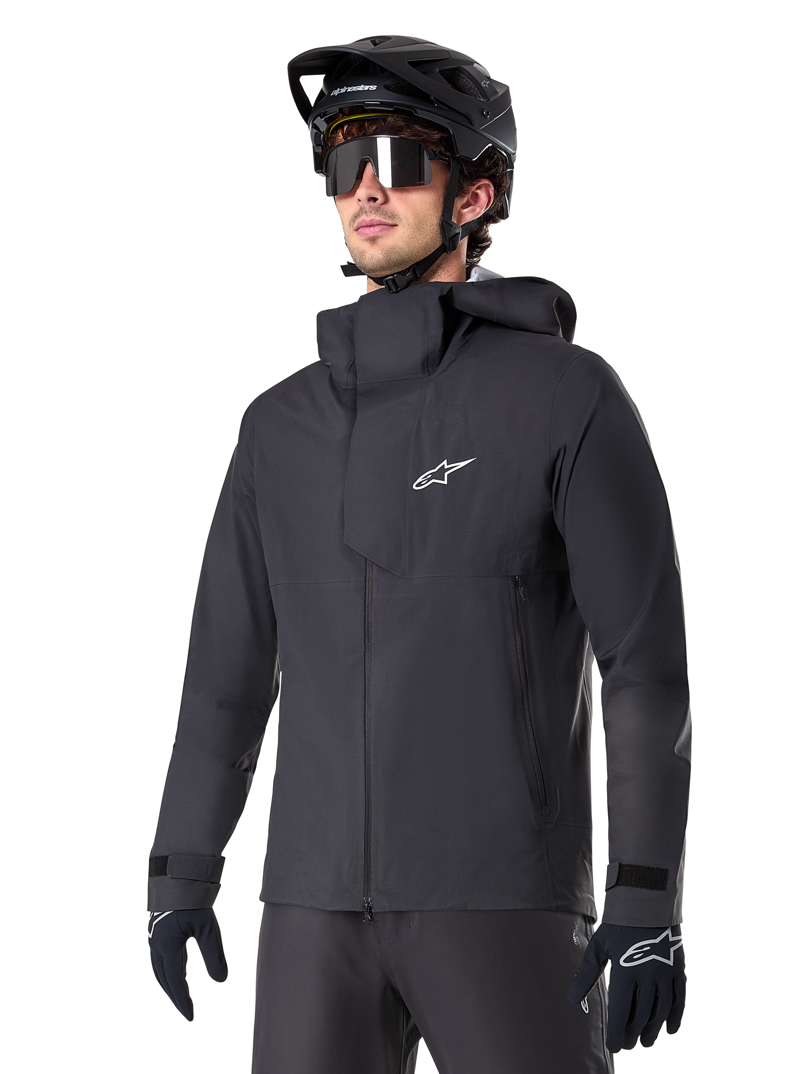 A-Dura Elite Waterproof Veste