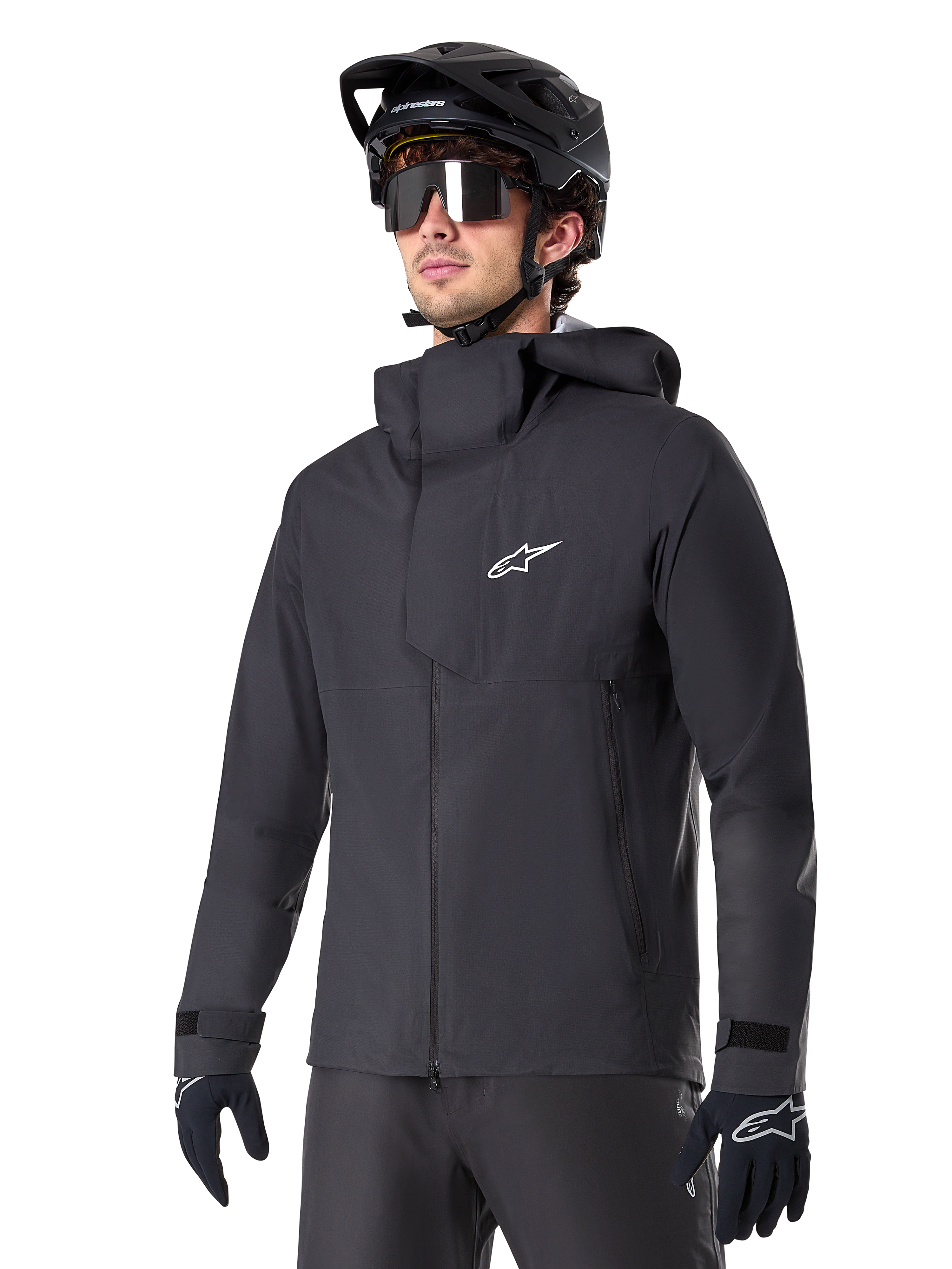 A-Dura Elite Veste Imperméable