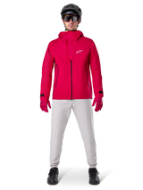 A-Dura Elite Waterproof Jacket