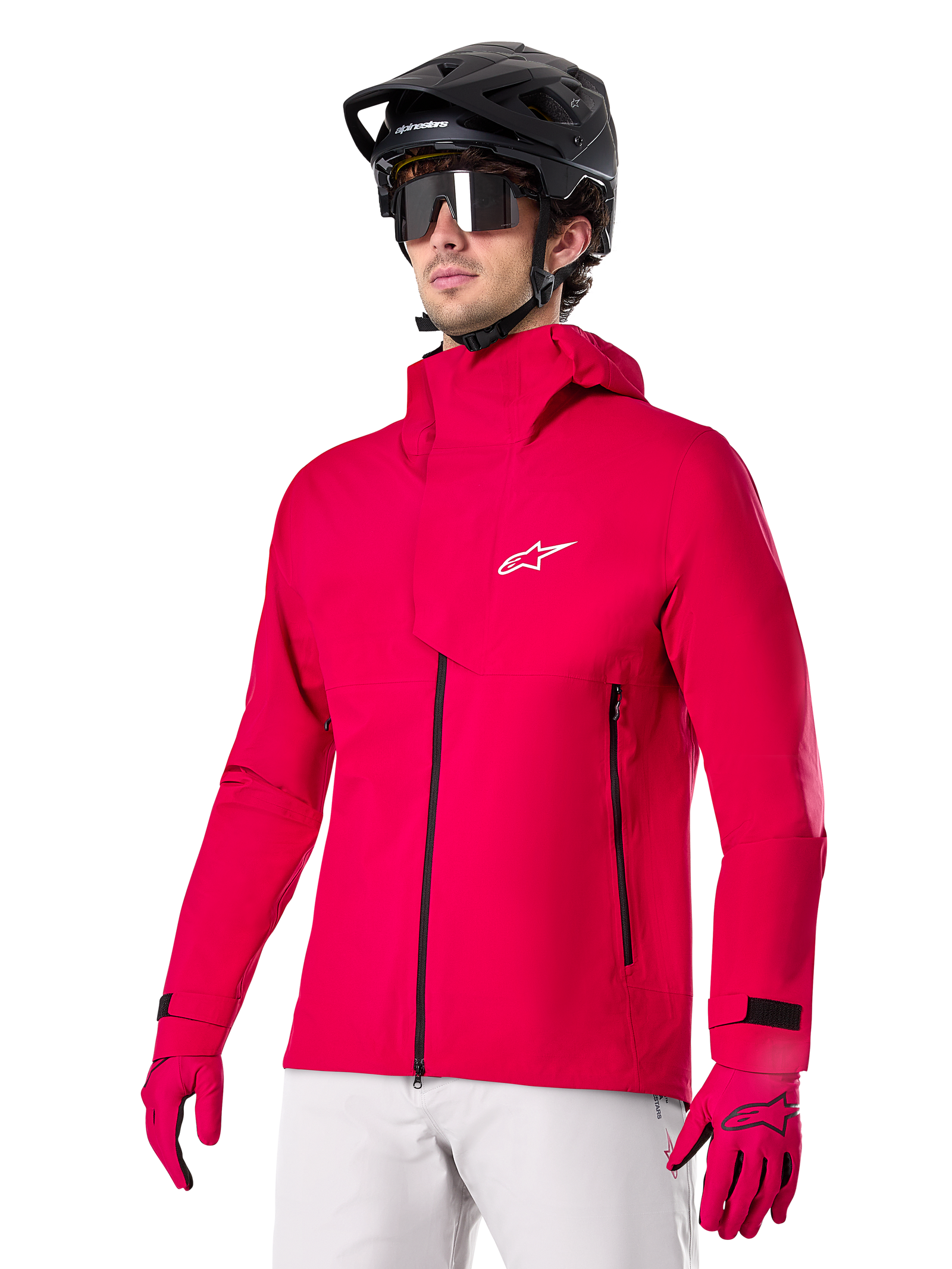 A-Dura Elite Waterproof Veste