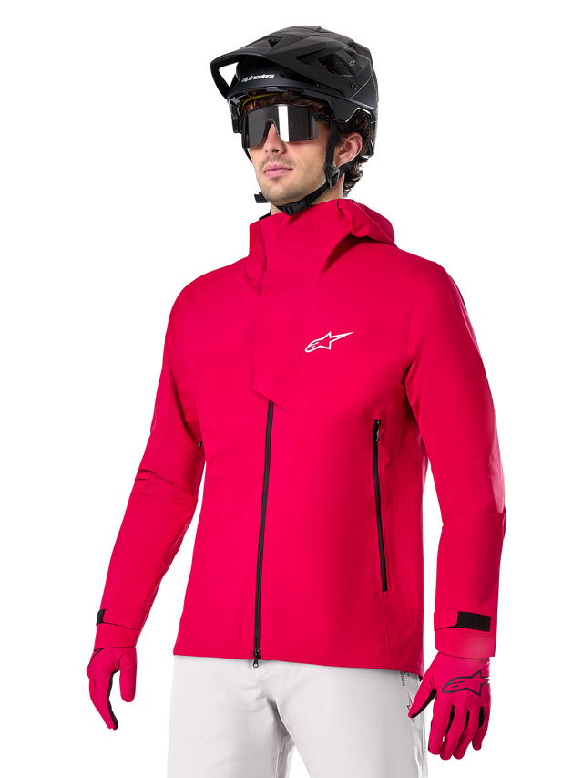 A-Dura Elite Waterproof Veste