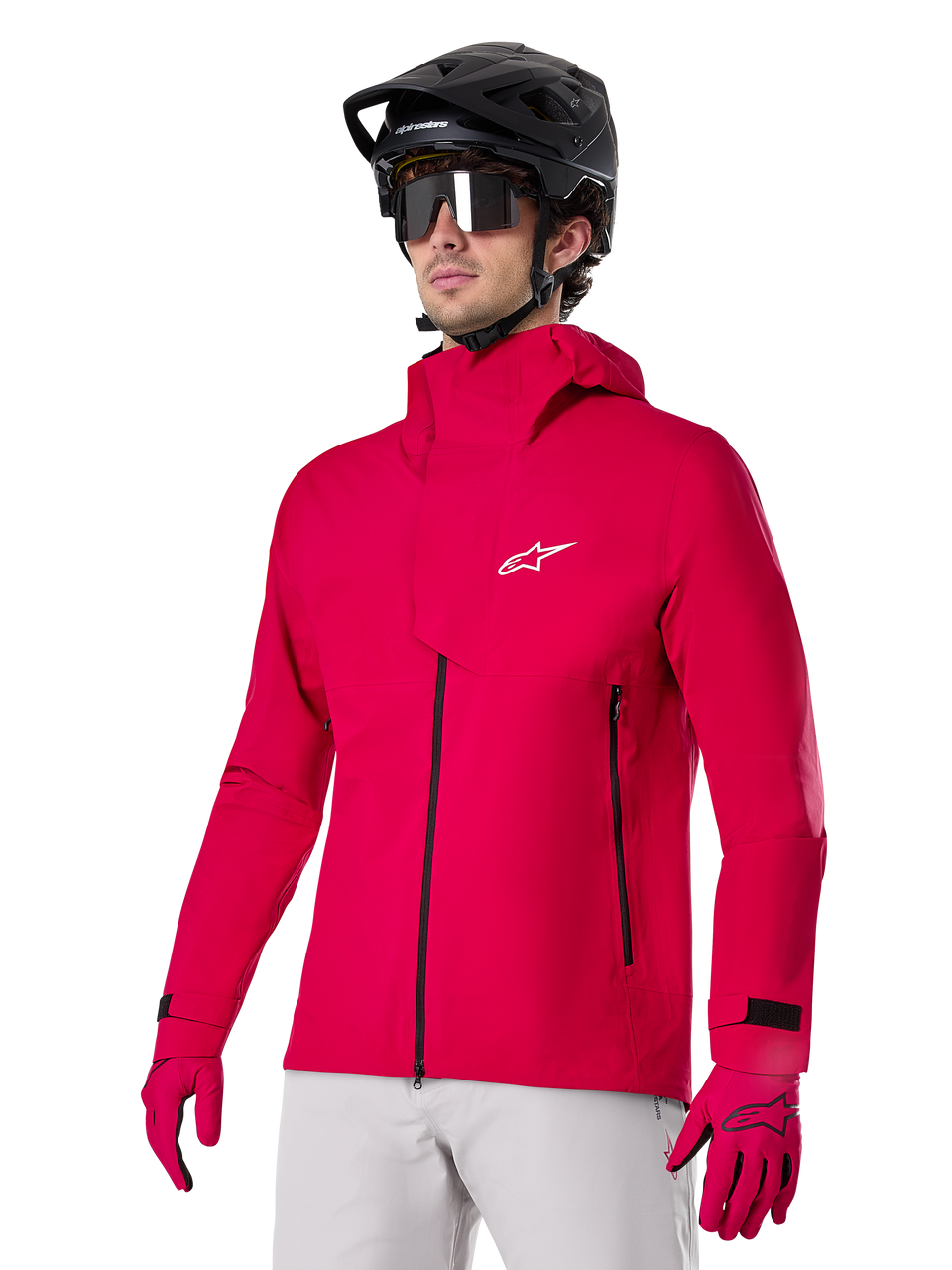 A-Dura Elite Veste Imperméable