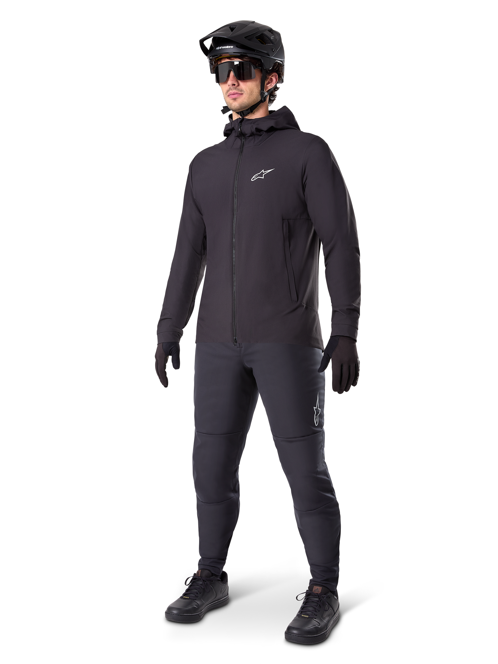 A-Dura Thermal Veste