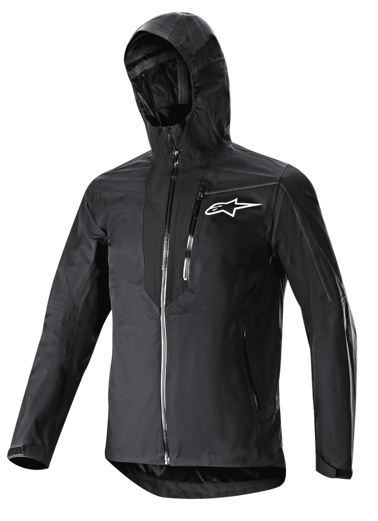 Tahoe 8.1 Waterproof Veste