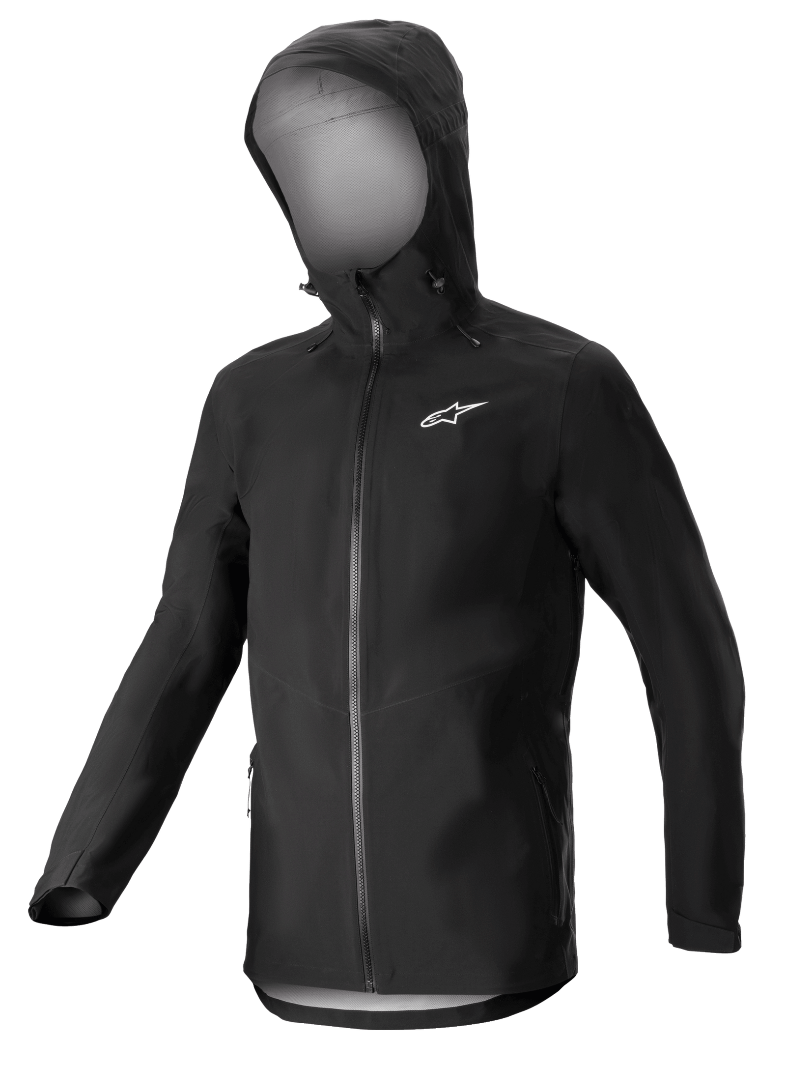 Sierra Waterproof Veste