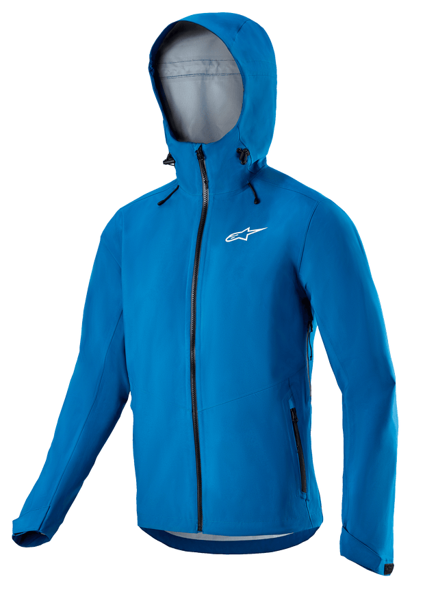 Sierra Waterproof Veste